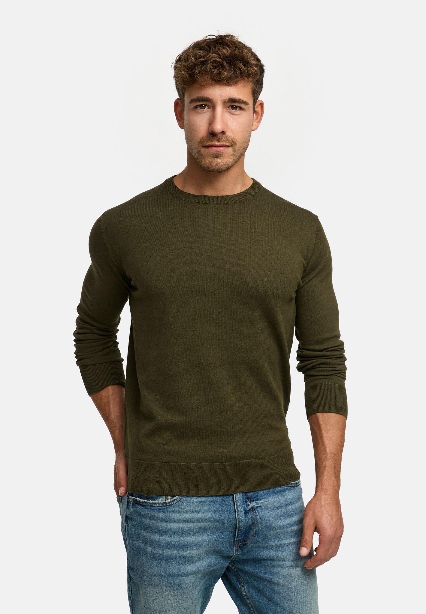 Strickpullover INKalpo