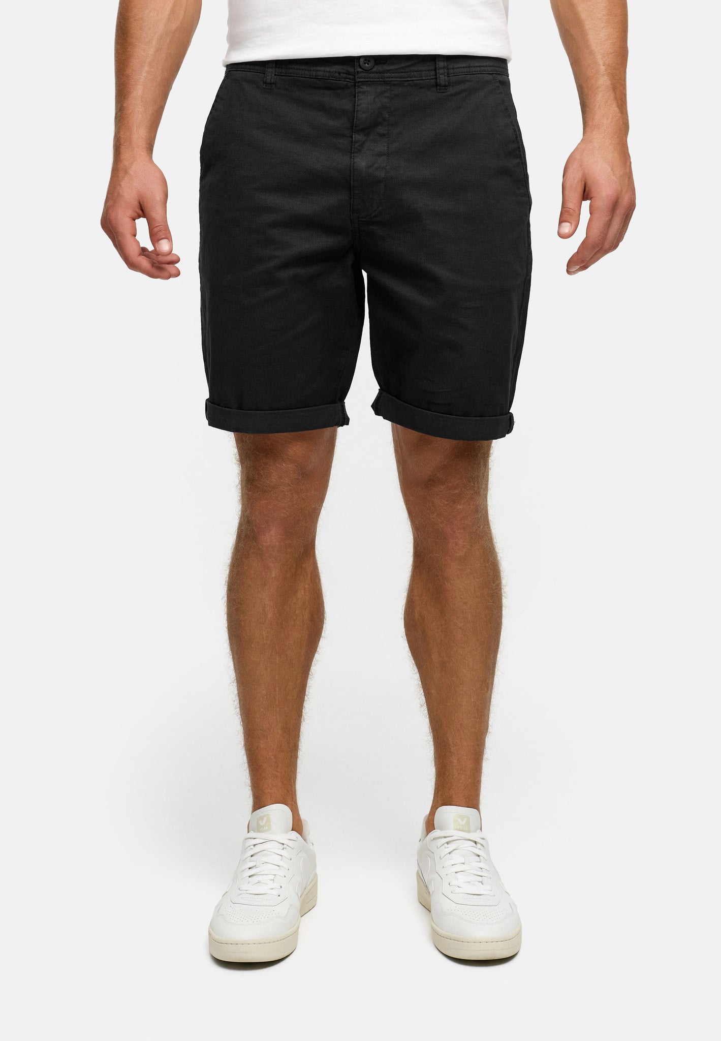 Shorts Chino Estrada