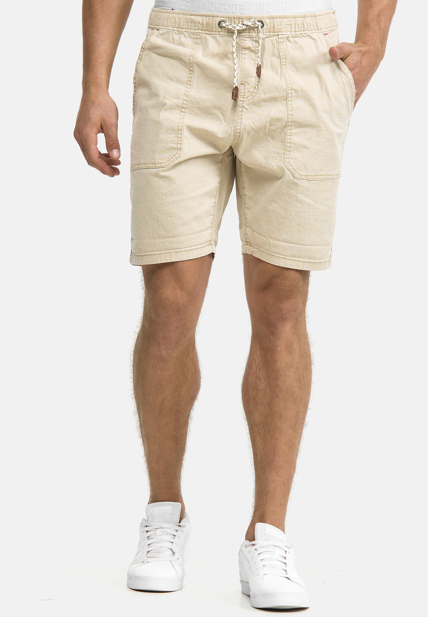 Shorts Chino Stoufville