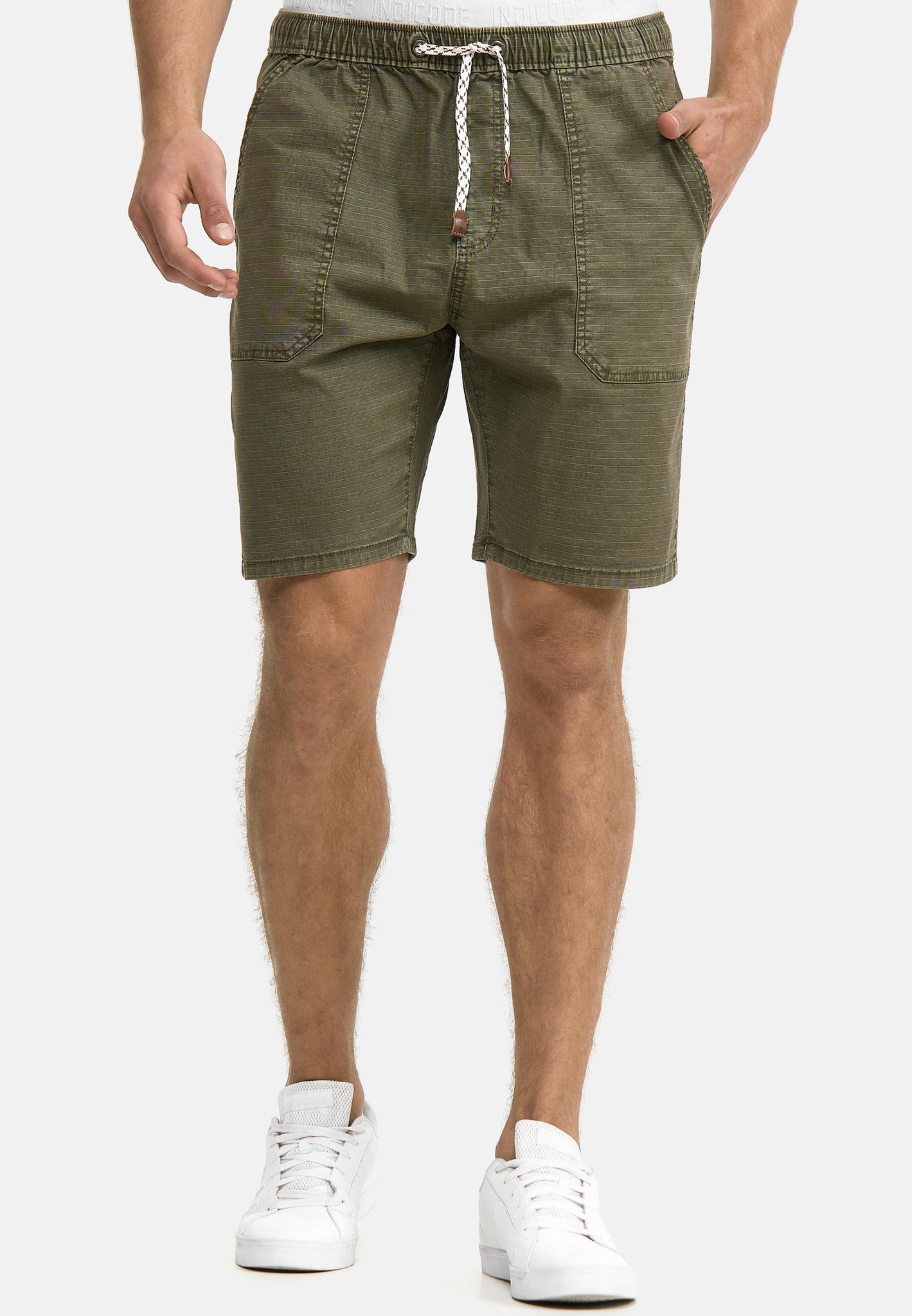 Shorts Chino Stoufville