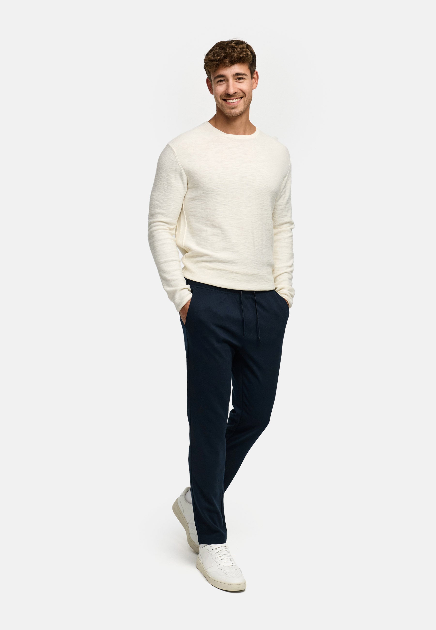 Chinohose INMichel Chino Produktbild