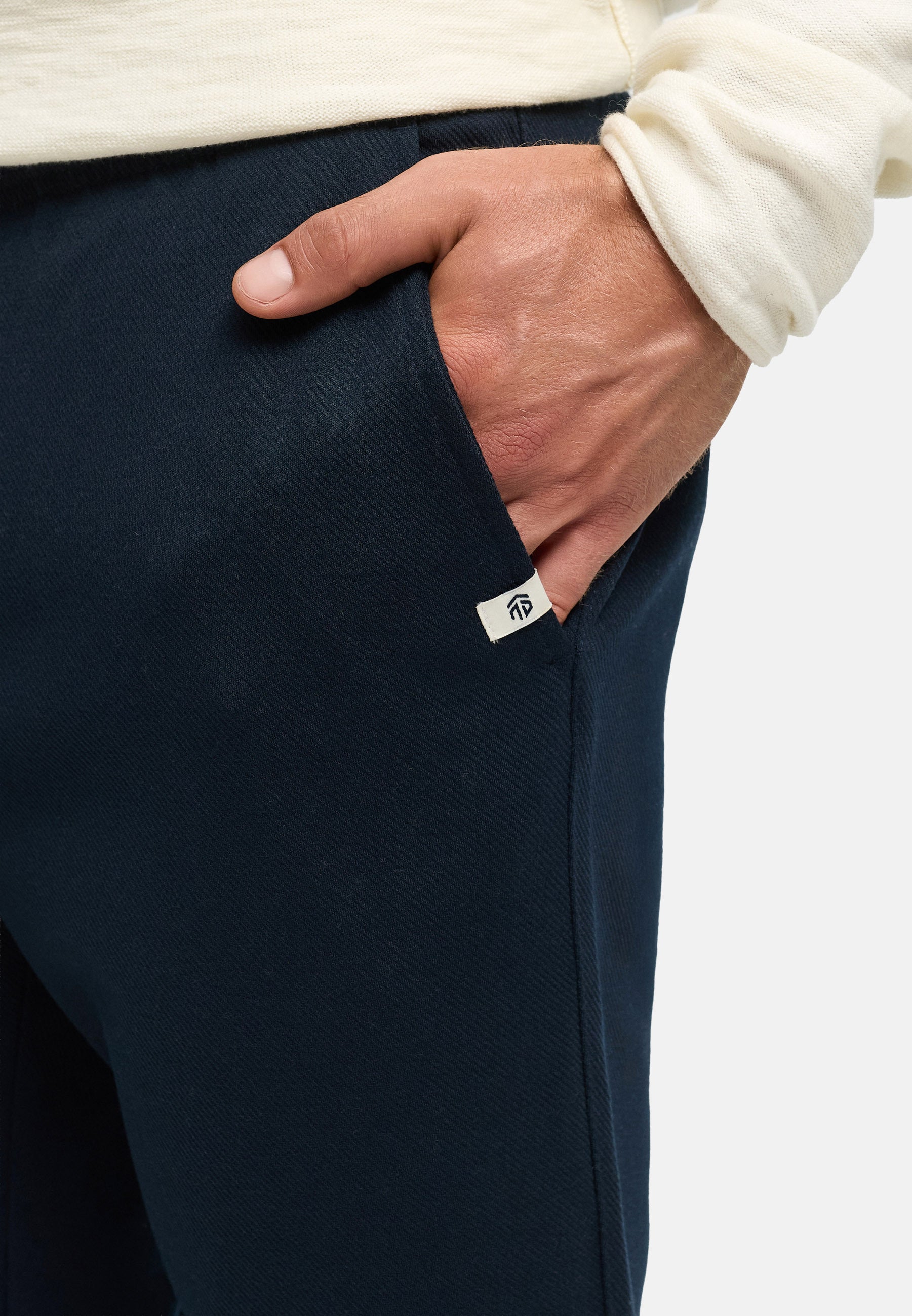 Chinohose INMichel Chino Produktbild