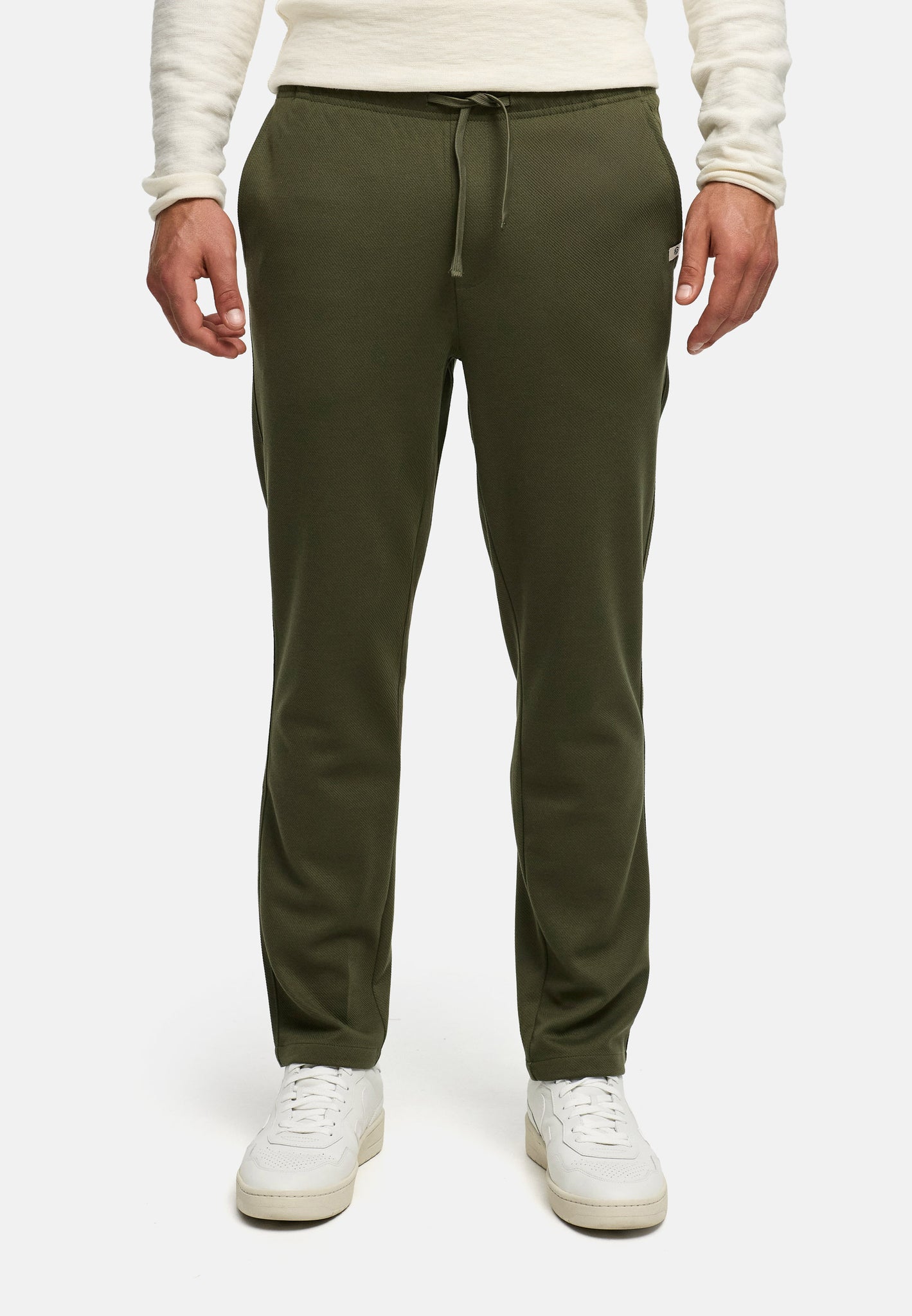 Chinohose INMichel Chino