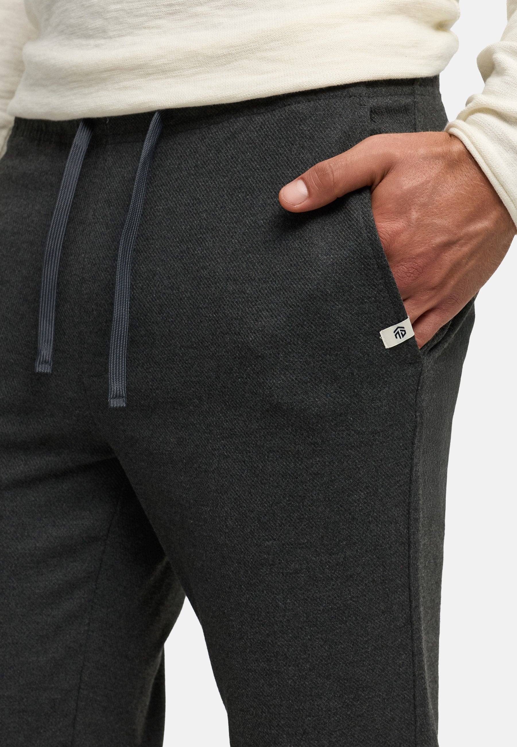 Chinohose INMichel Chino Produktbild