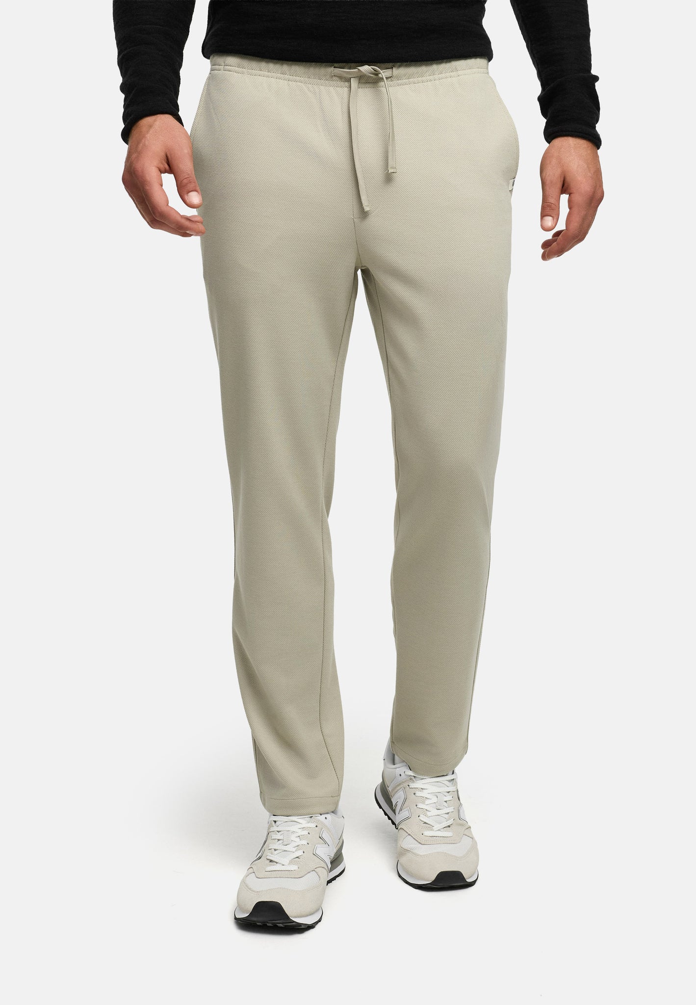 Chinohose INMichel Chino
