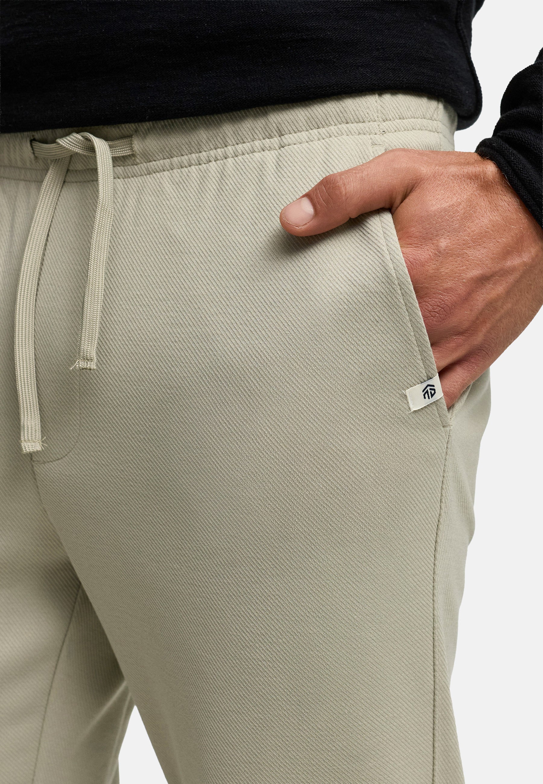 Chinohose INMichel Chino Produktbild