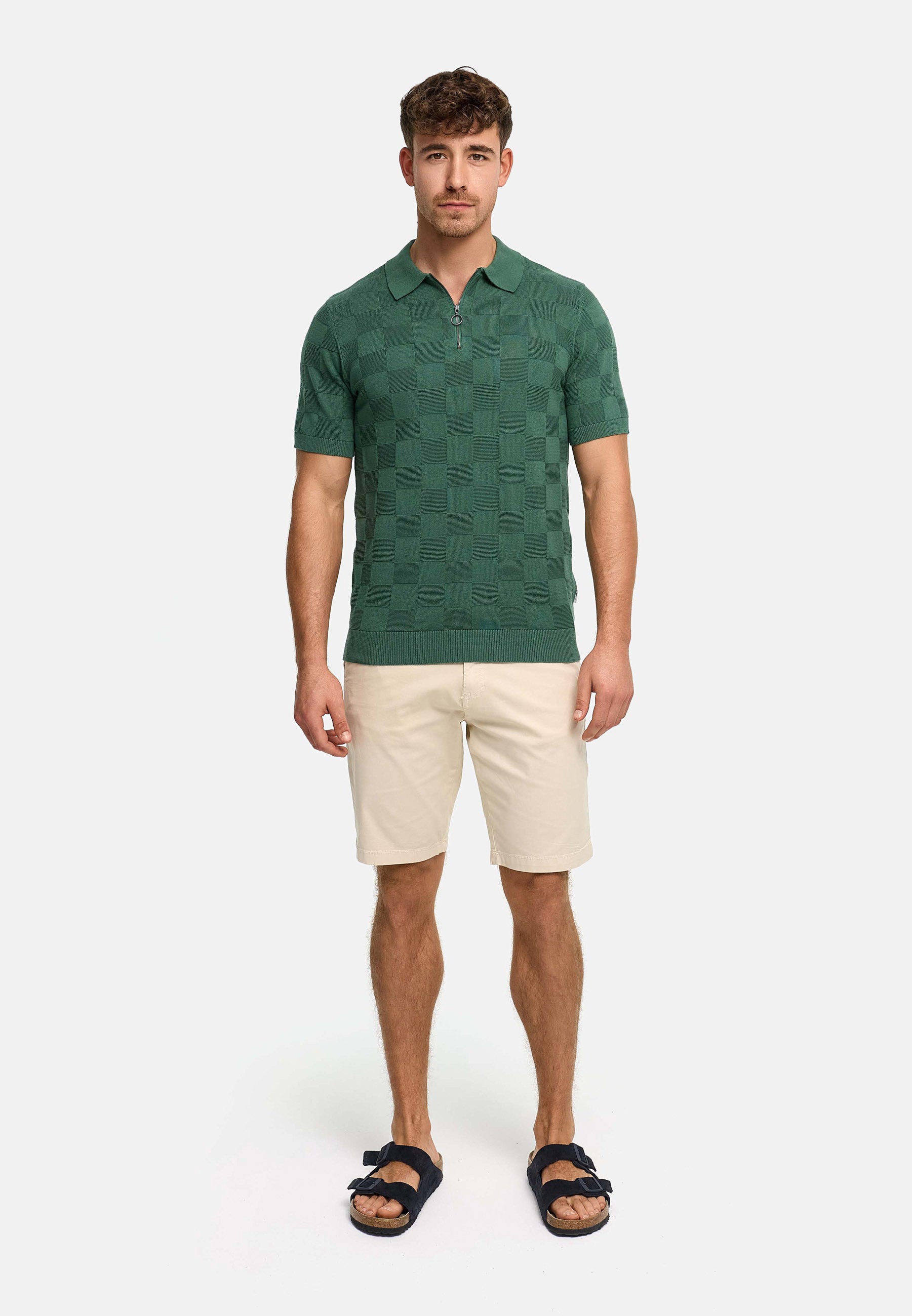 Poloshirt INFras Produktbild