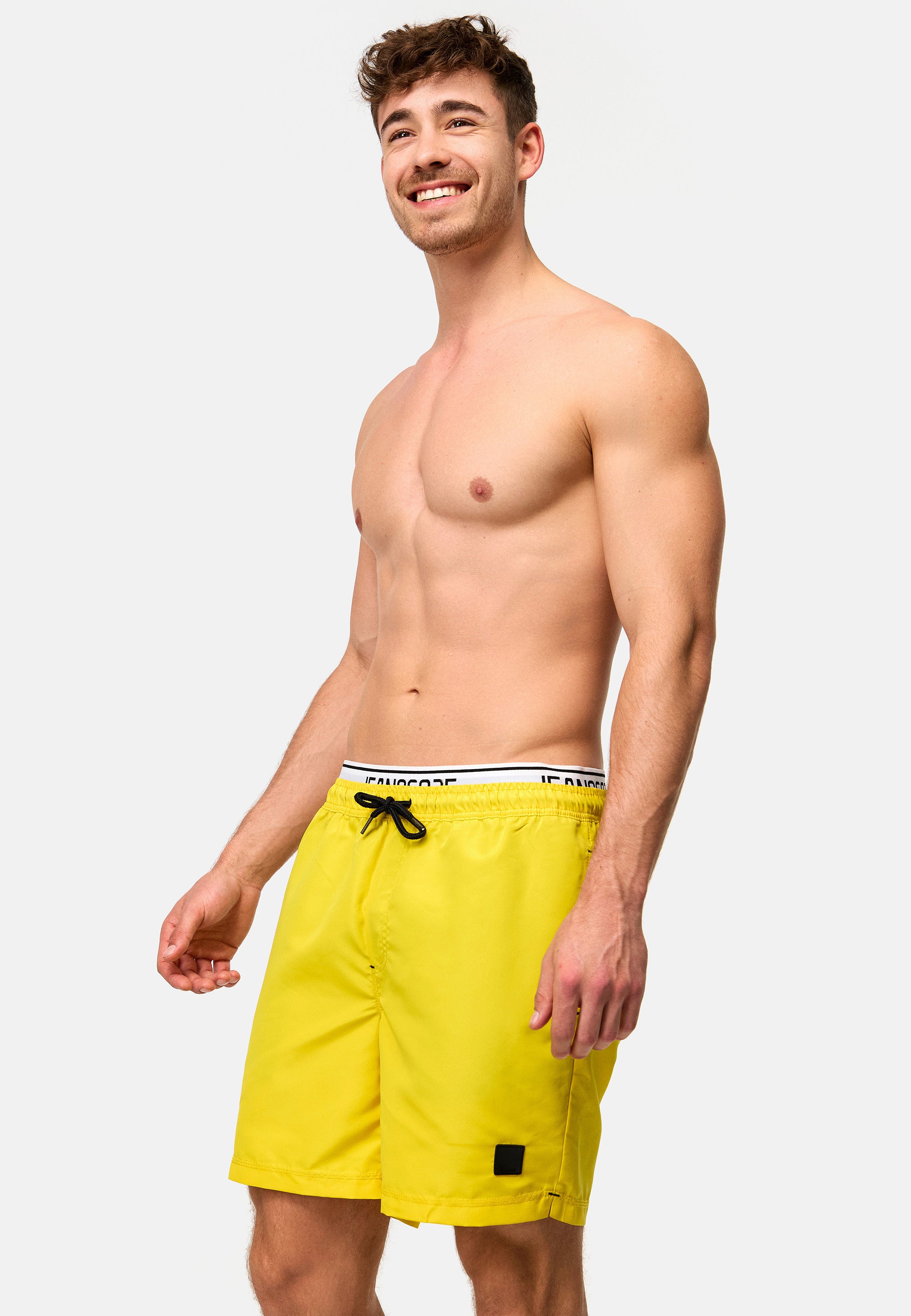 Badehose Solomon Produktbild