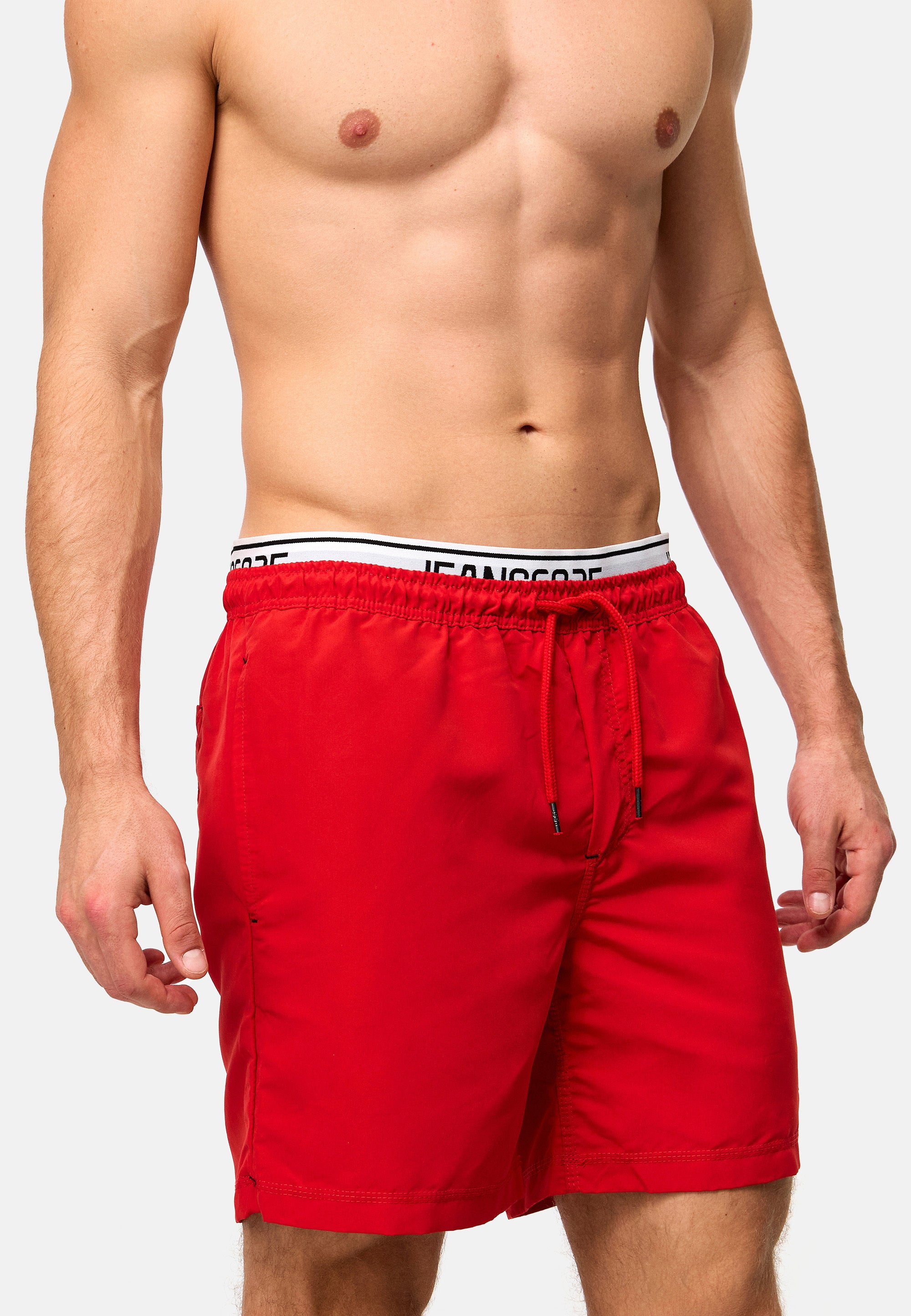 Badehose Solomon Produktbild