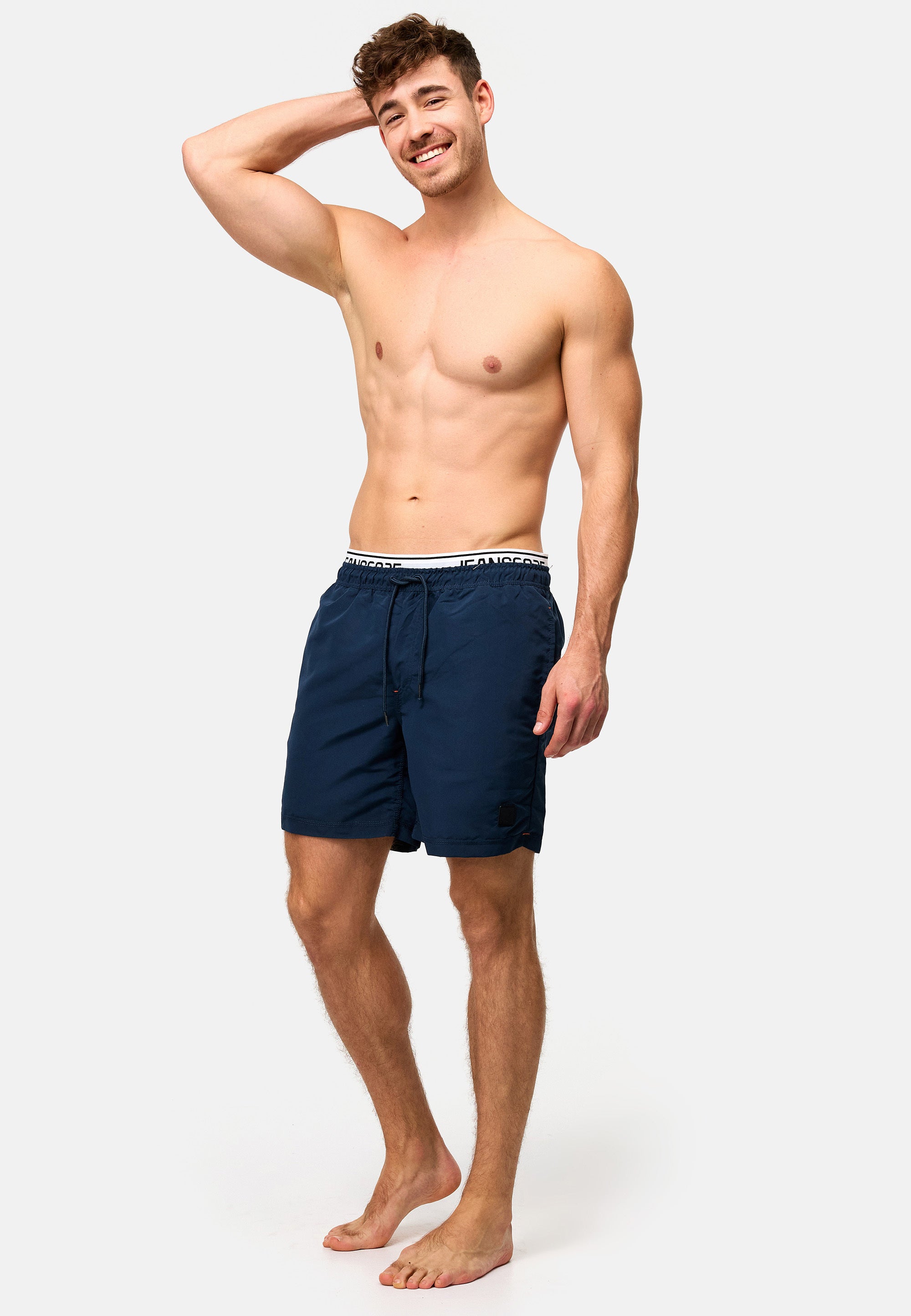 Badehose Solomon Produktbild