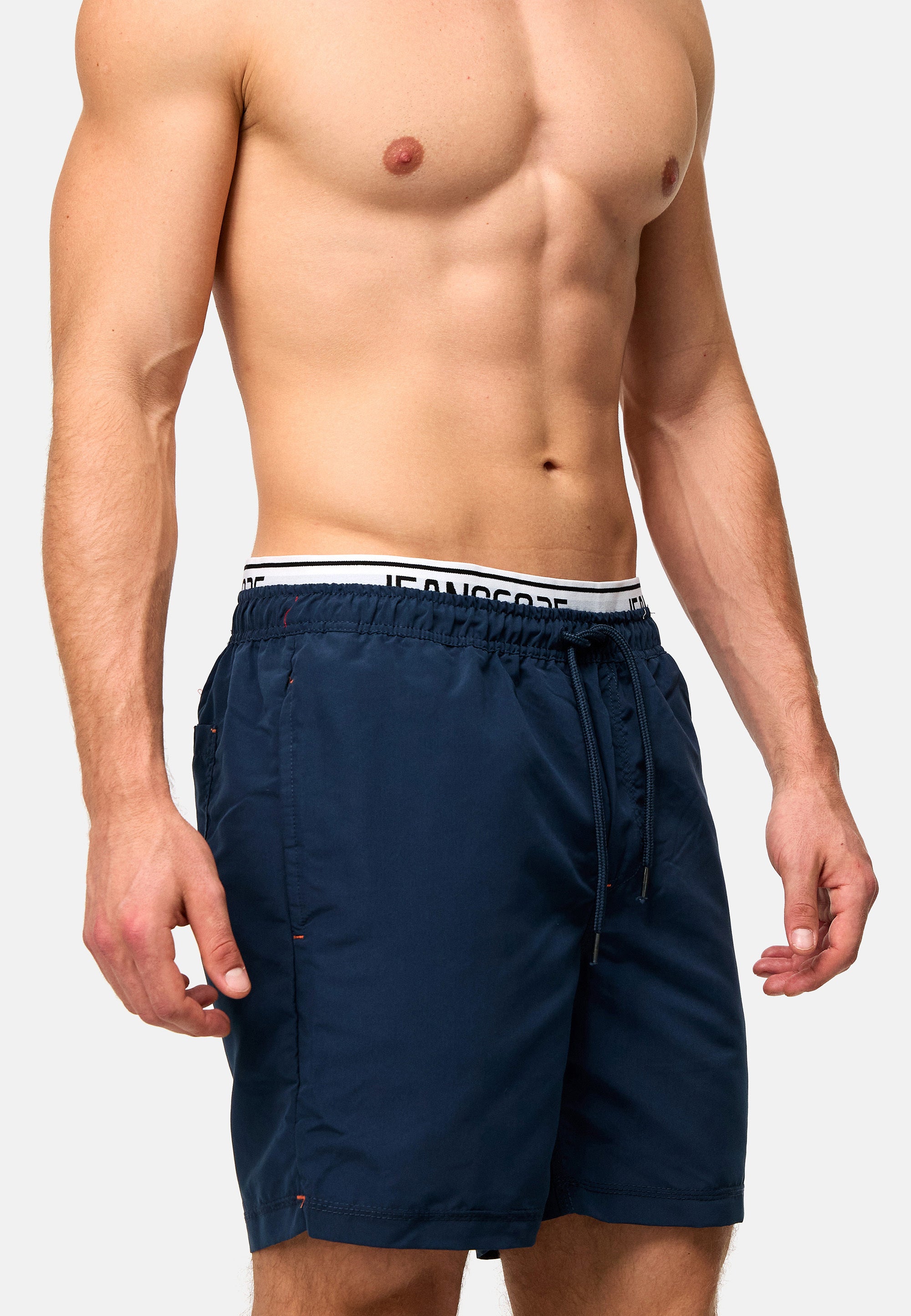 Badehose Solomon Produktbild