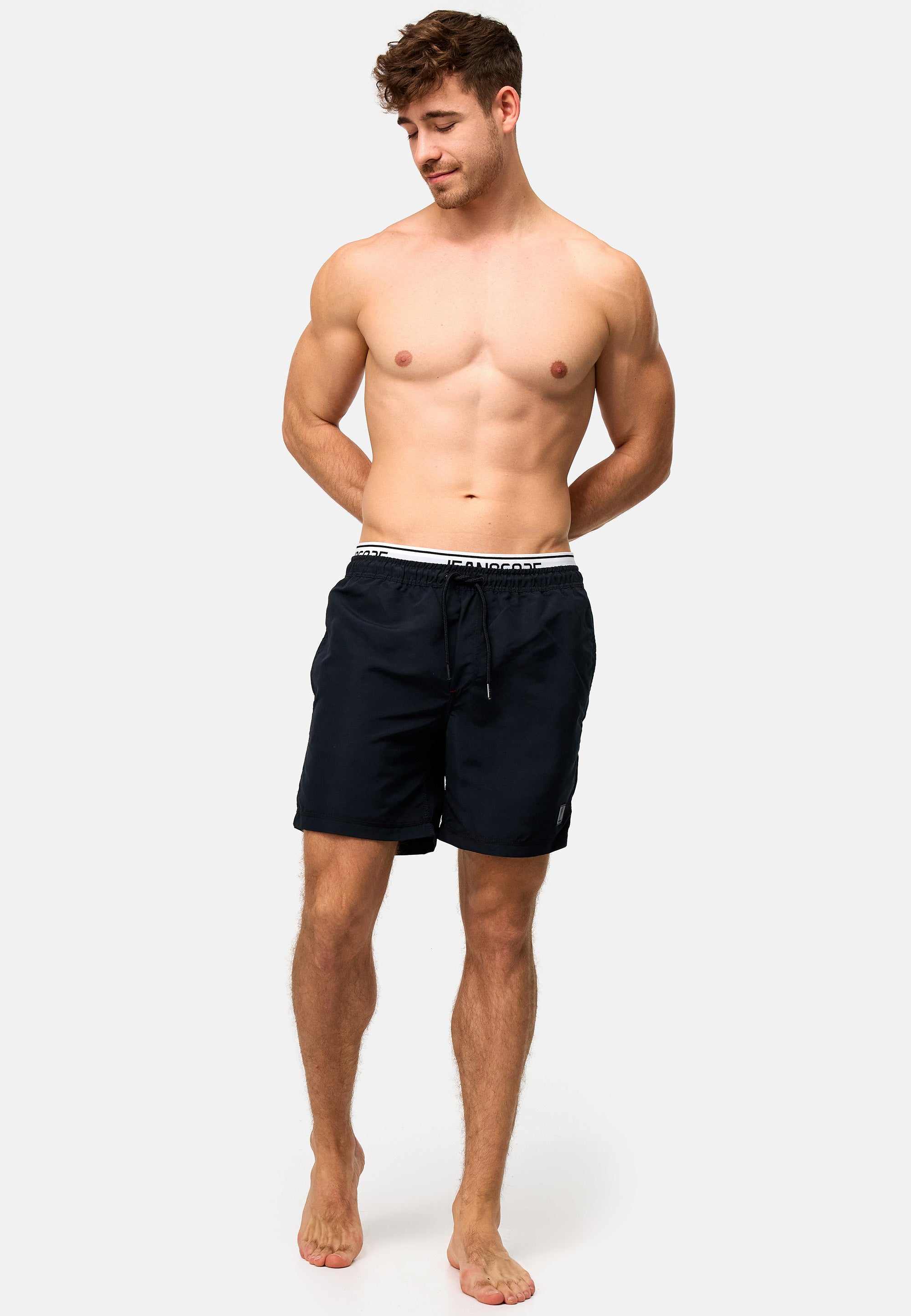 Badehose Solomon Produktbild