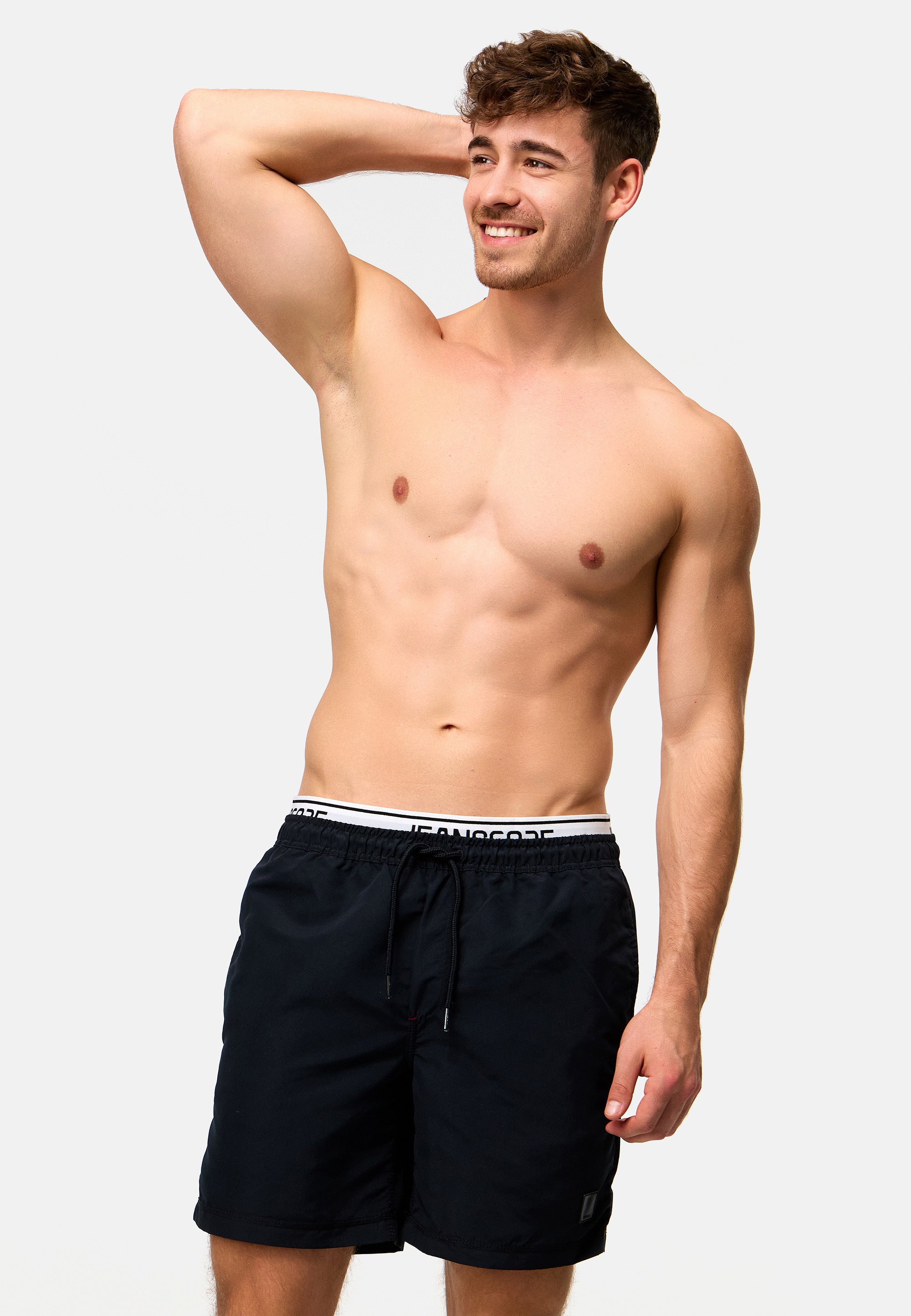 Badehose Solomon Produktbild