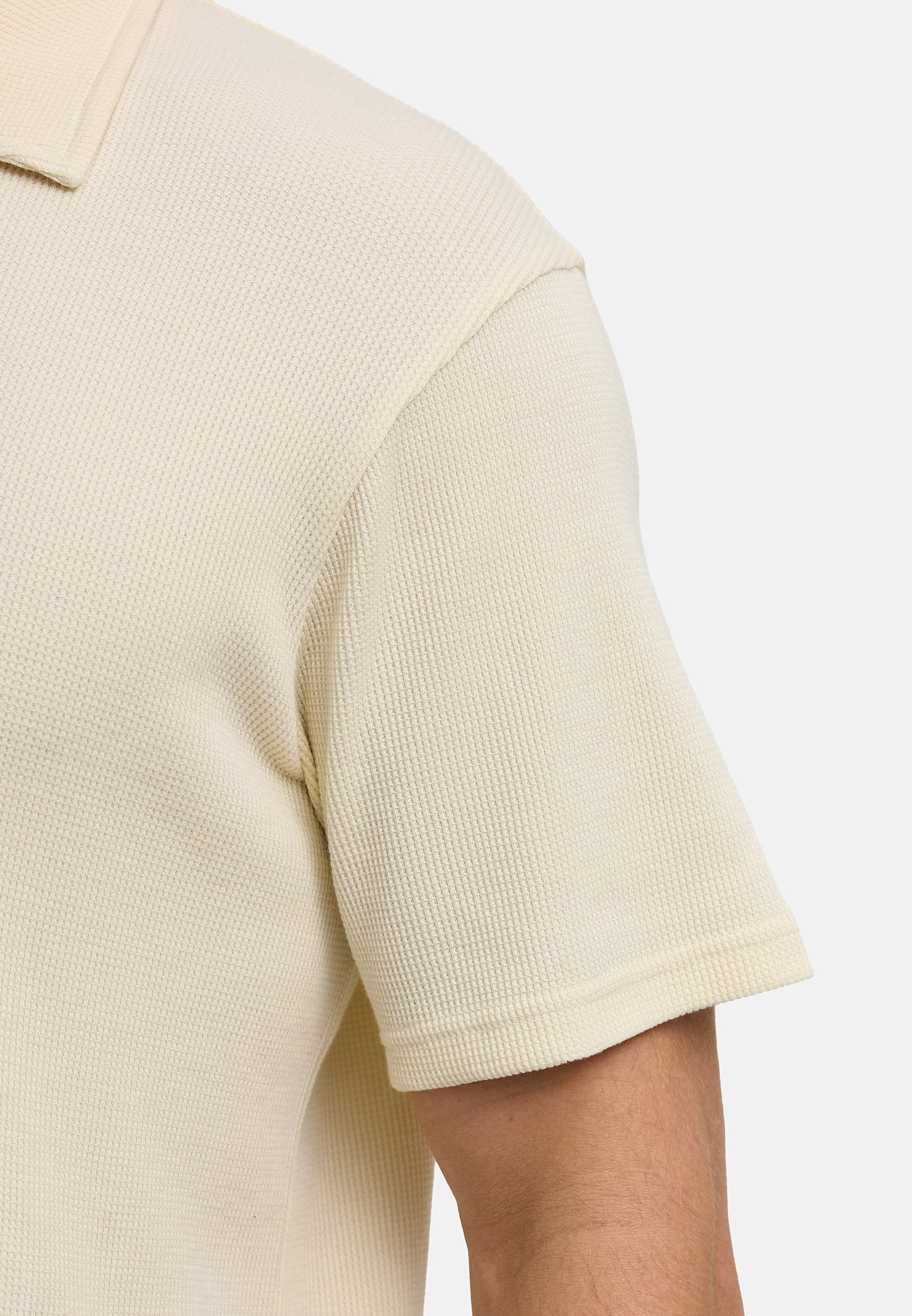 Poloshirt INBimmer Produktbild