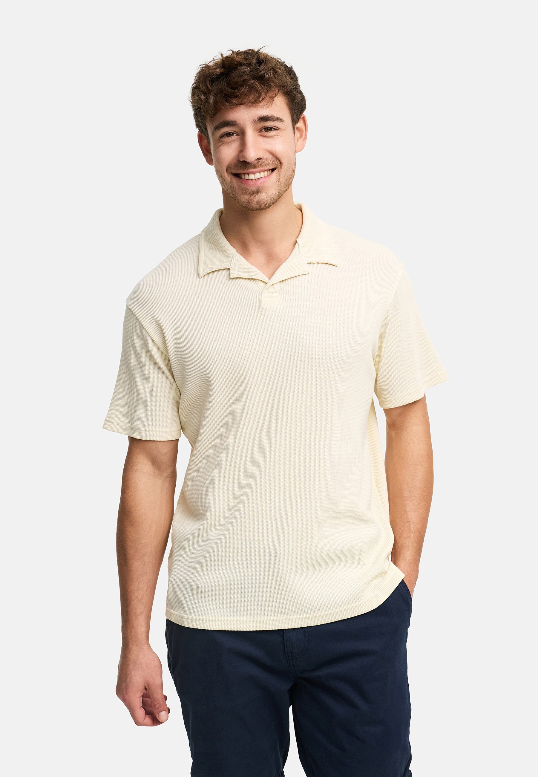 Poloshirt INBimmer Produktbild
