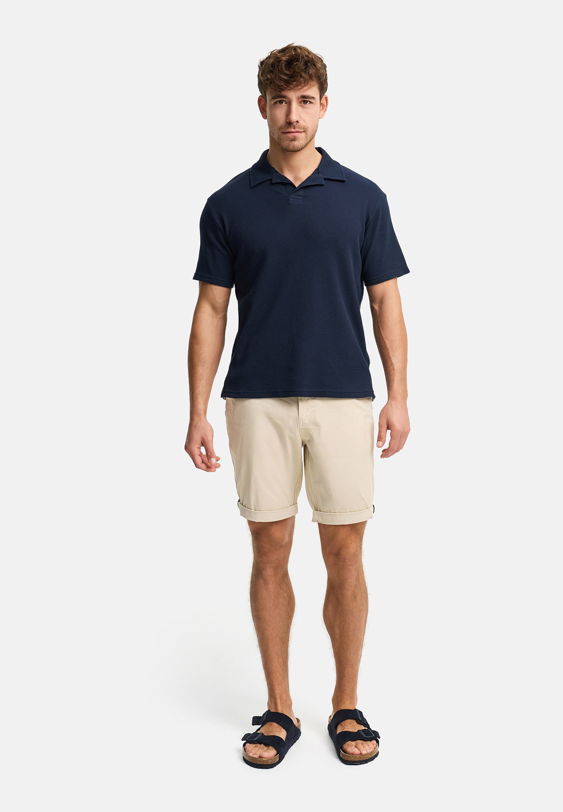 Poloshirt INBimmer Produktbild