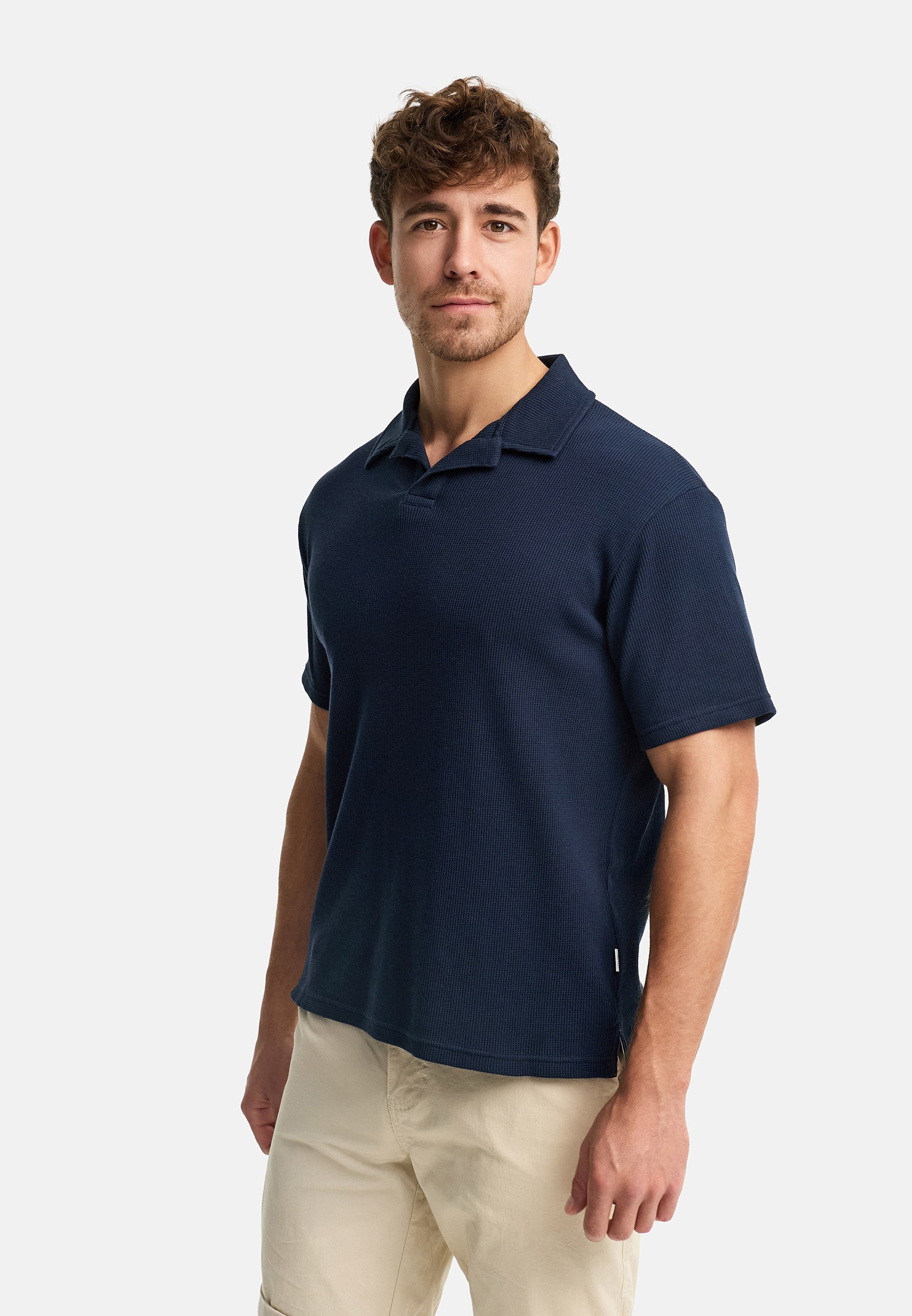 Poloshirt INBimmer Produktbild