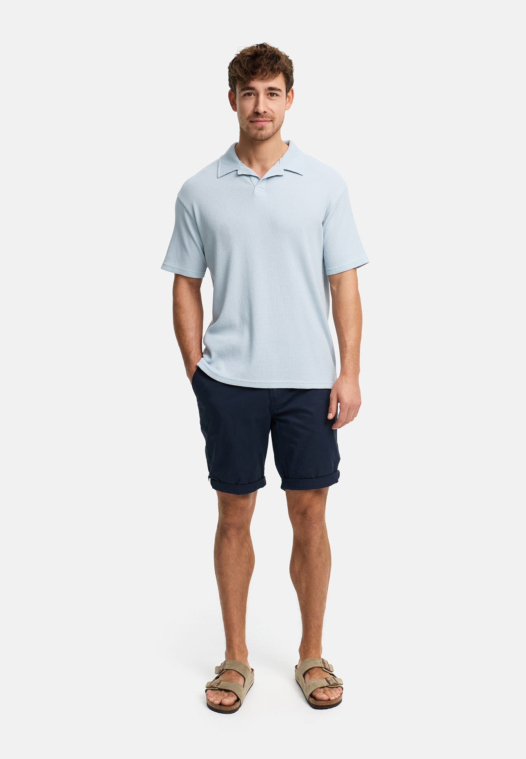 Poloshirt INBimmer Produktbild