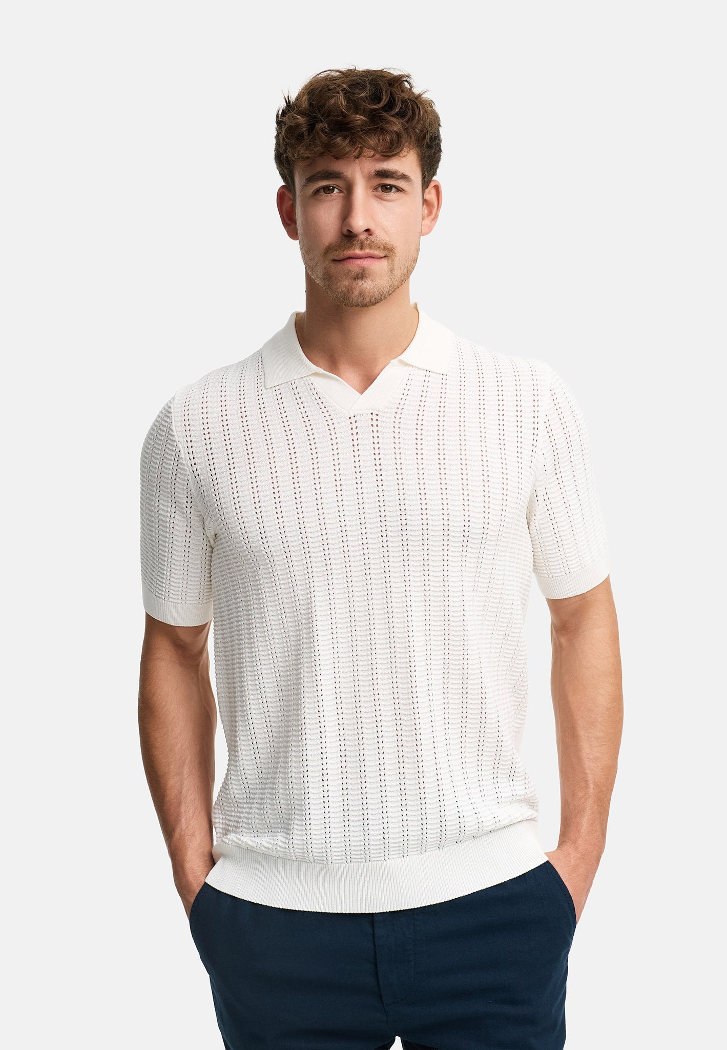 Poloshirt INCystem