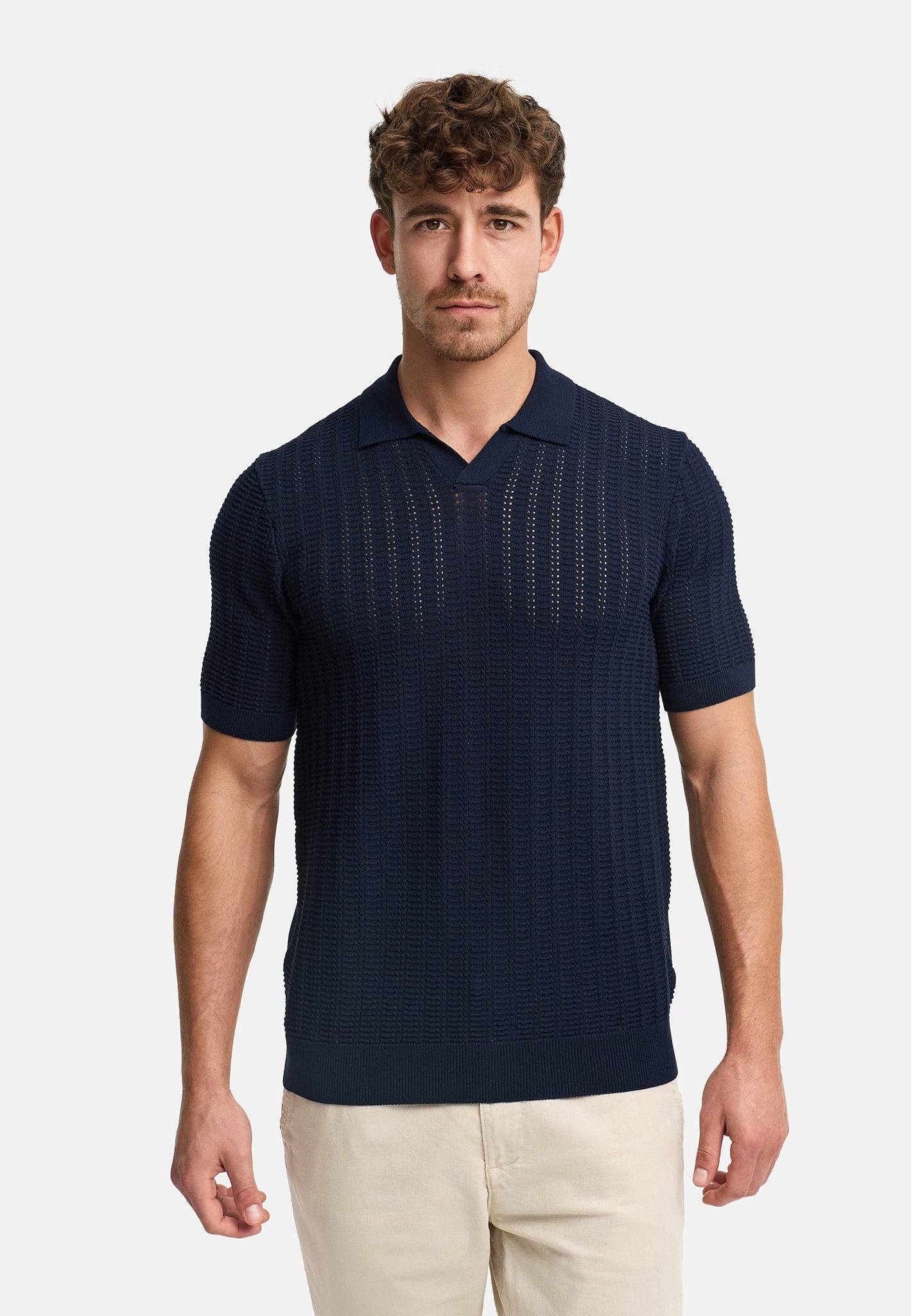 Poloshirt INCystem