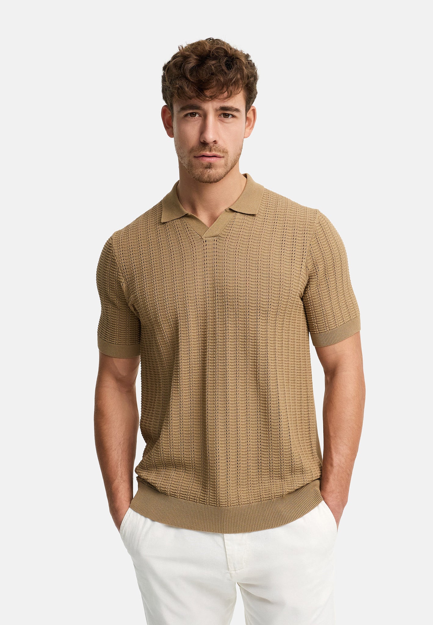 Poloshirt INCystem