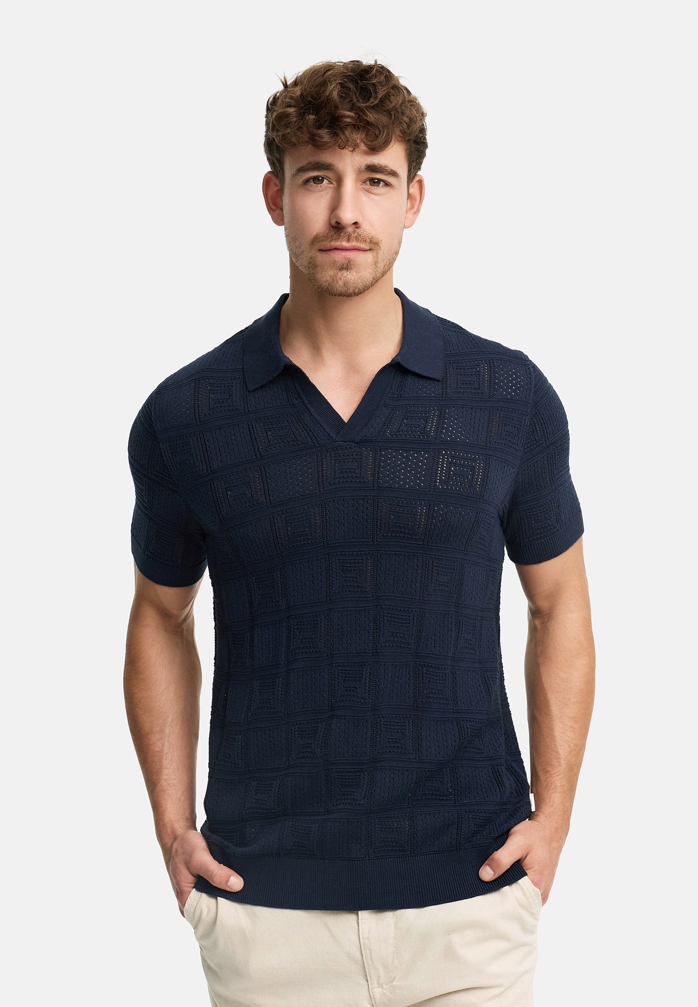 Poloshirt INNallo
