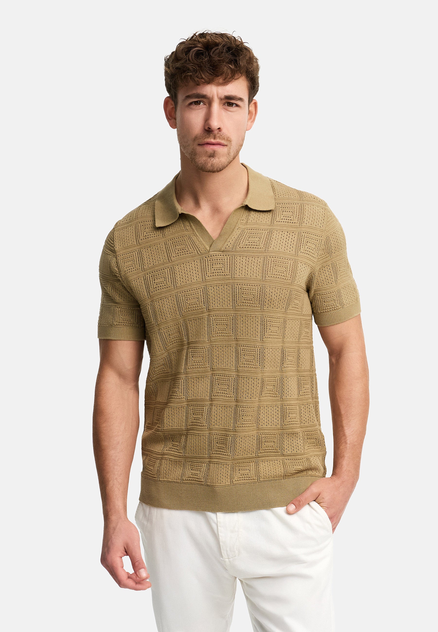 Poloshirt INNallo Produktbild