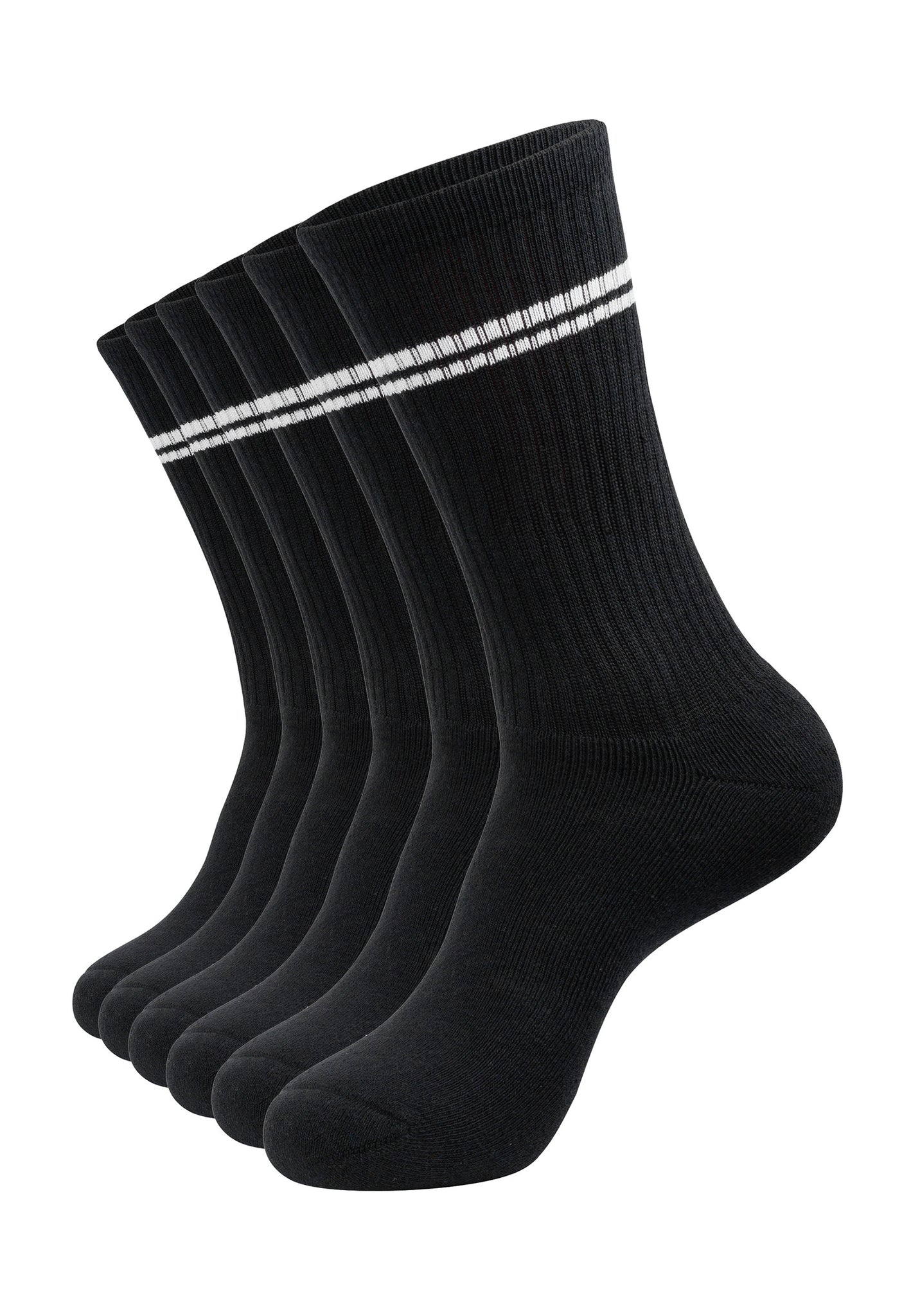 Socken 6 Paar INLouis