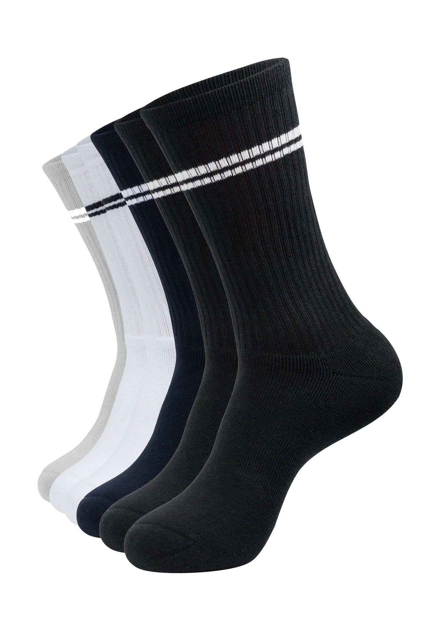 Socken 6 Paar INLouis