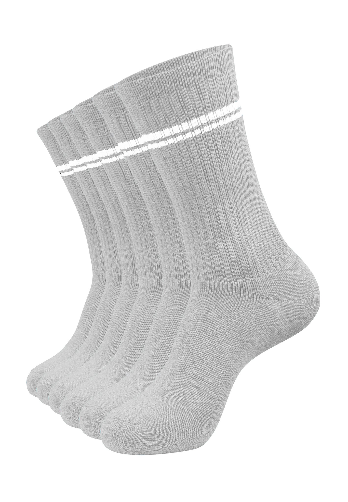 Socken 6 Paar INLouis