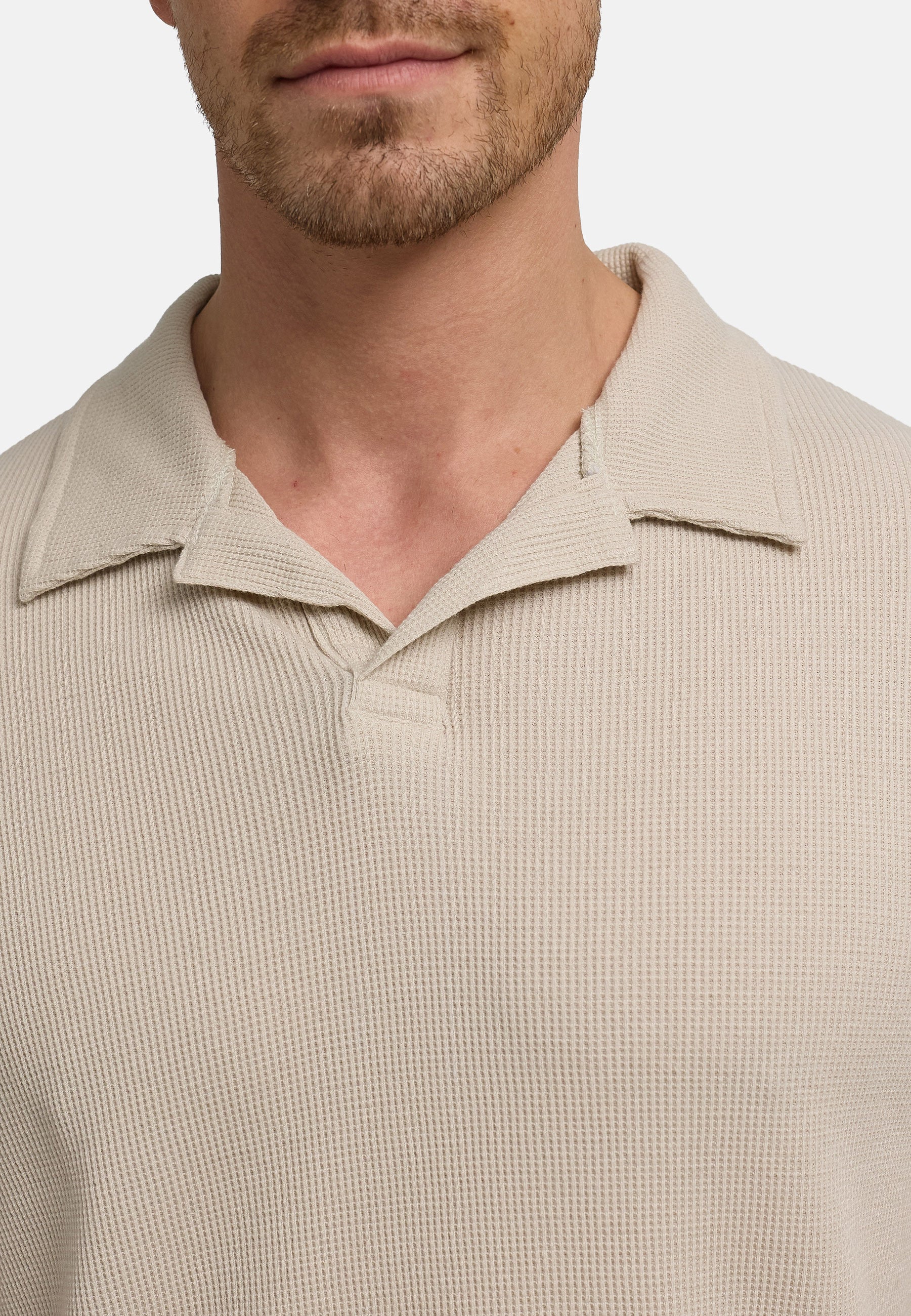 Poloshirt INBimmer Produktbild