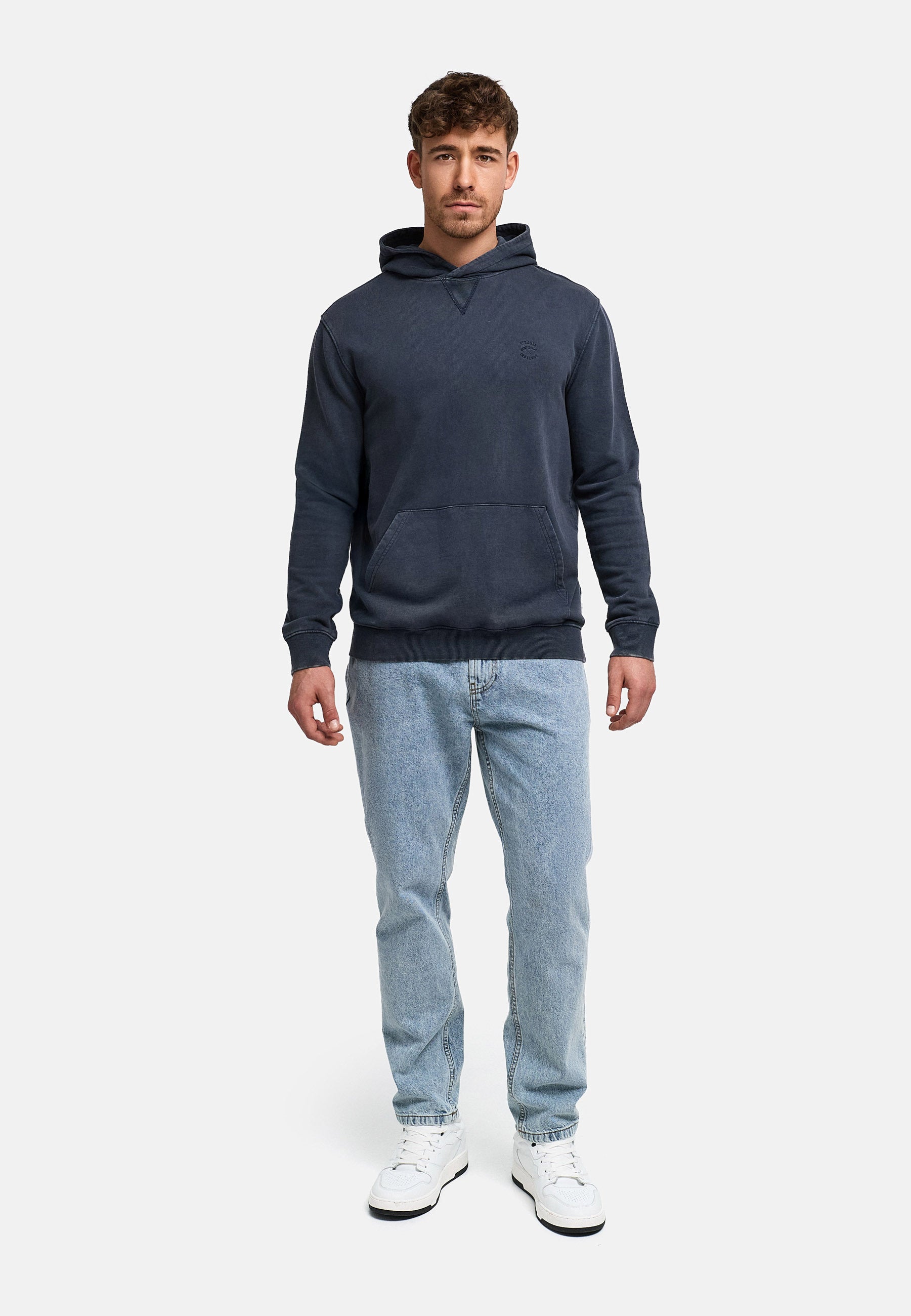Kapuzenpullover INElimah Produktbild
