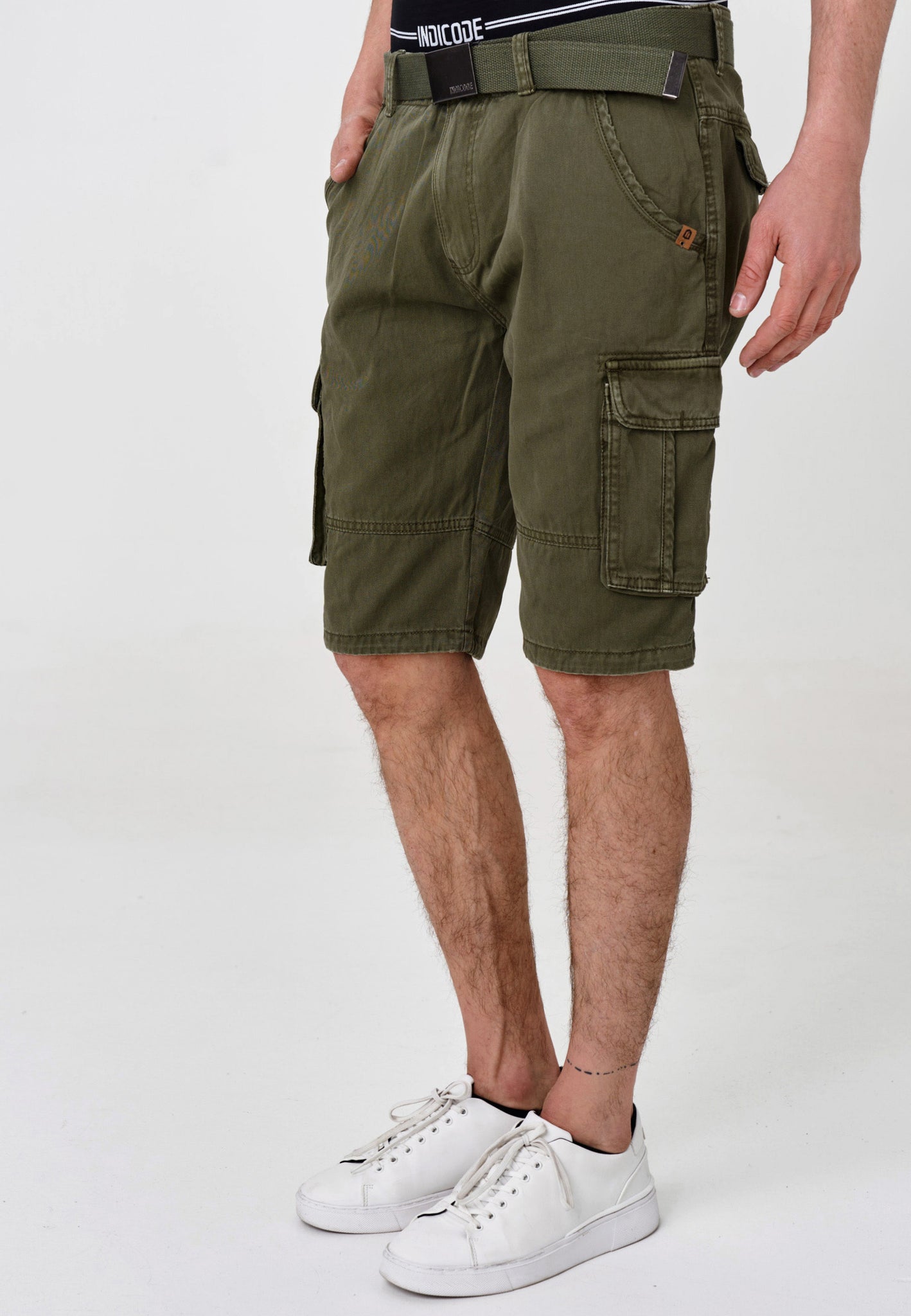 Shorts Cargo Blixt