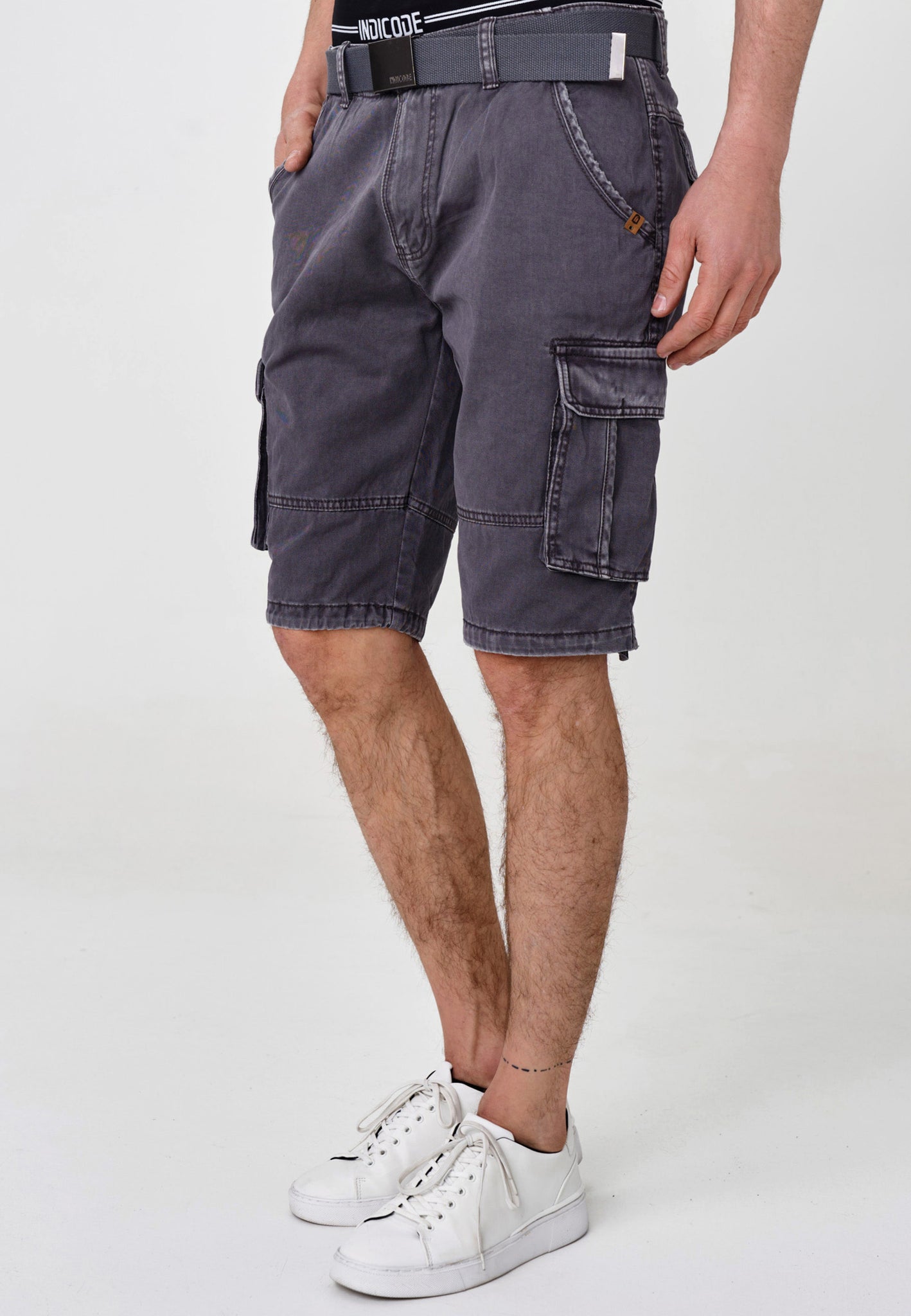Shorts Cargo Blixt