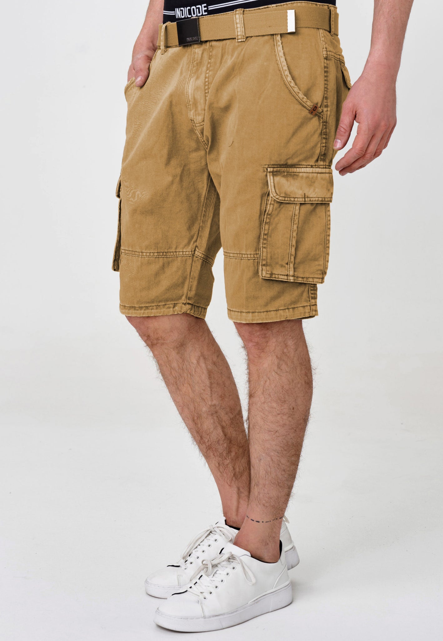 Shorts Cargo Blixt