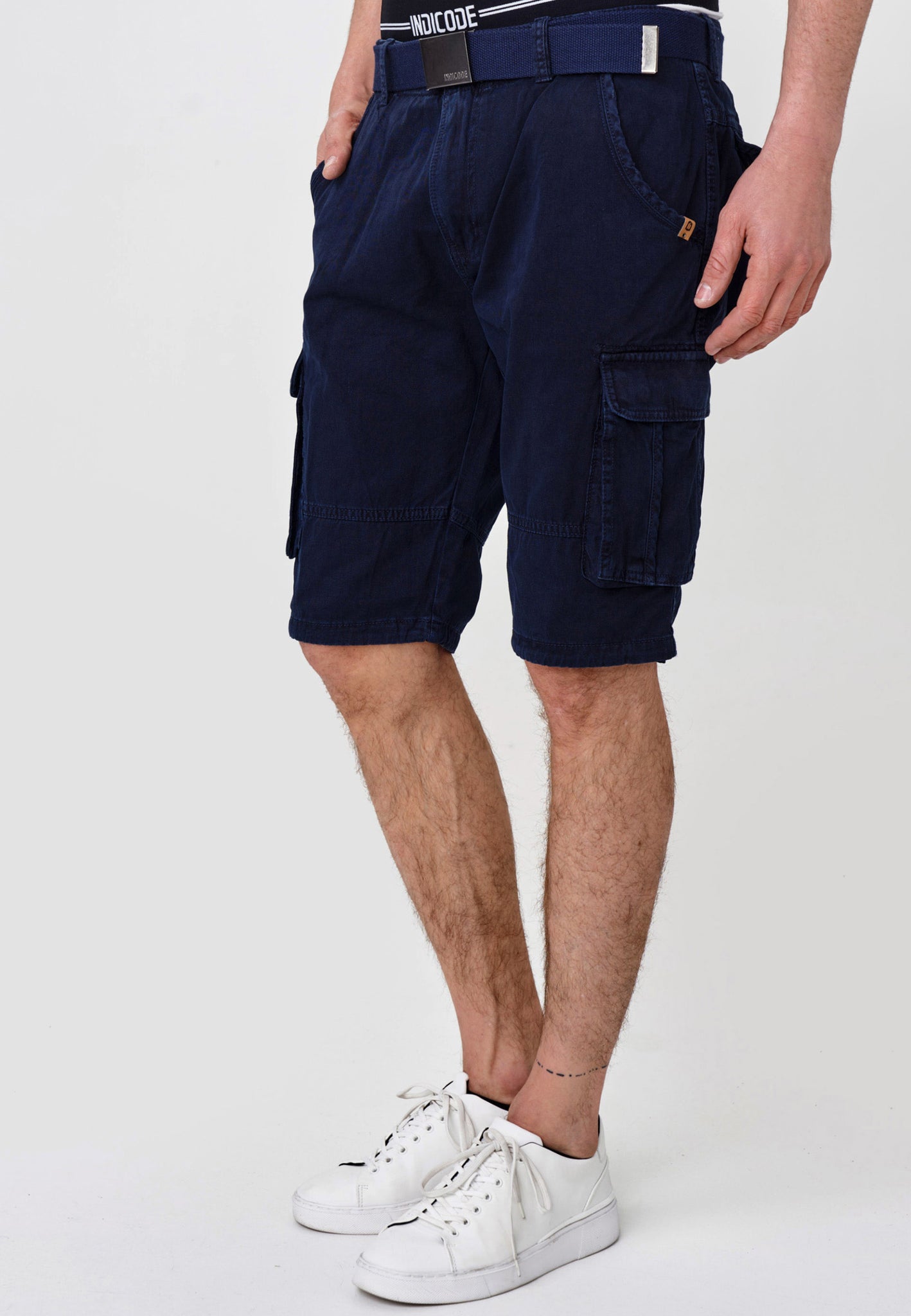 Shorts Cargo Blixt