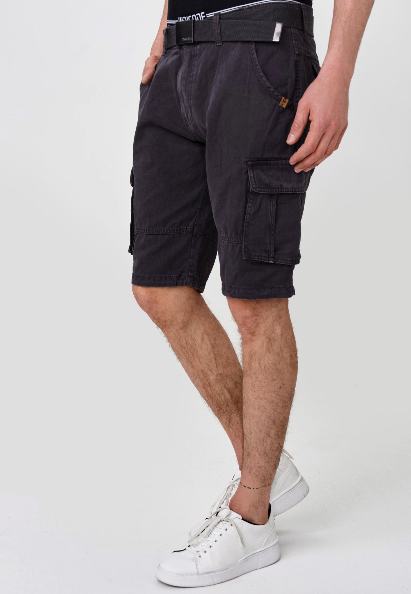 Shorts Cargo Blixt