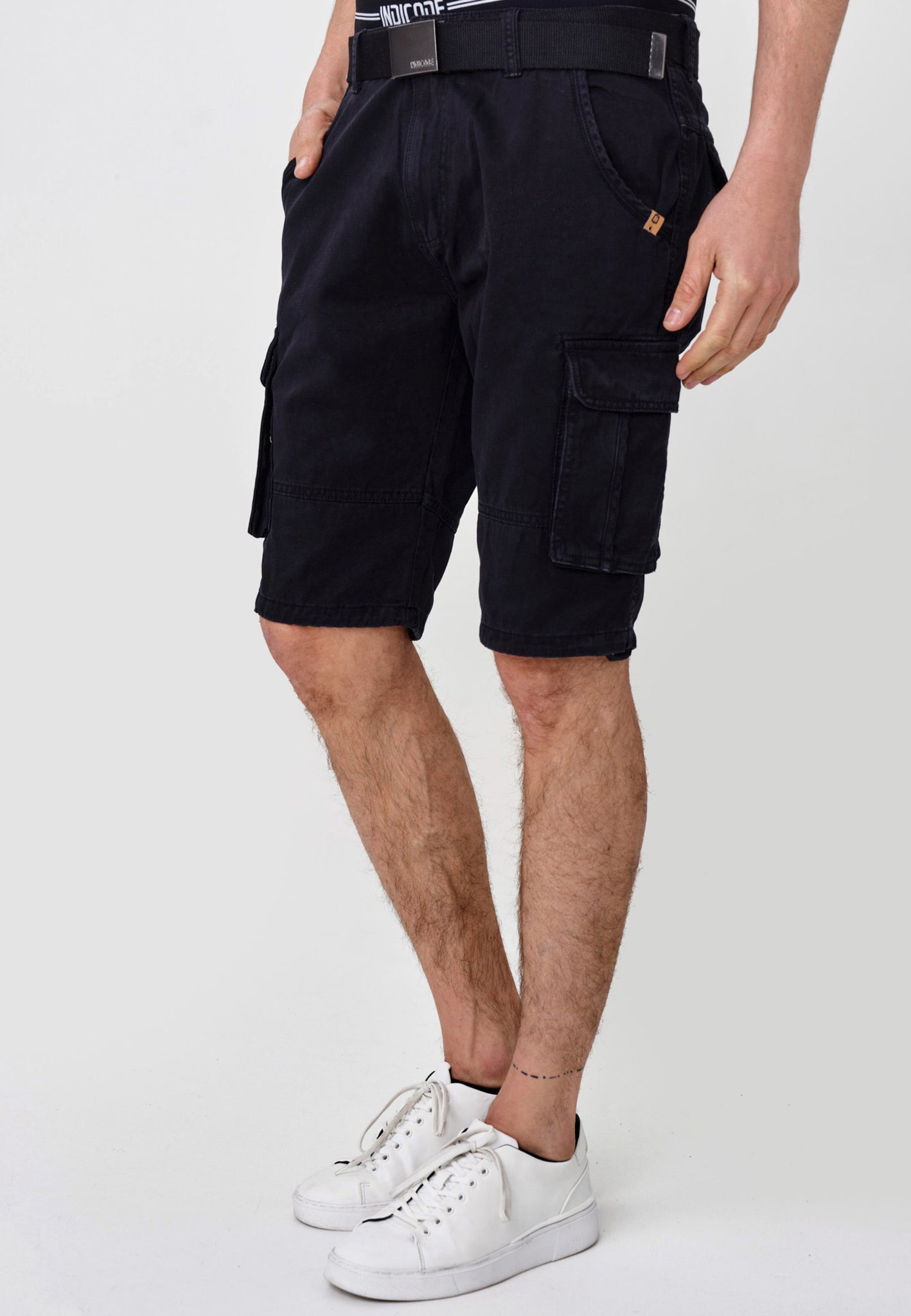 Shorts Cargo Blixt