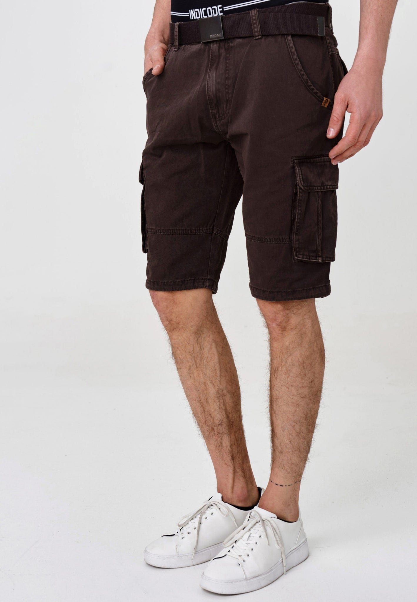 Shorts Cargo Blixt