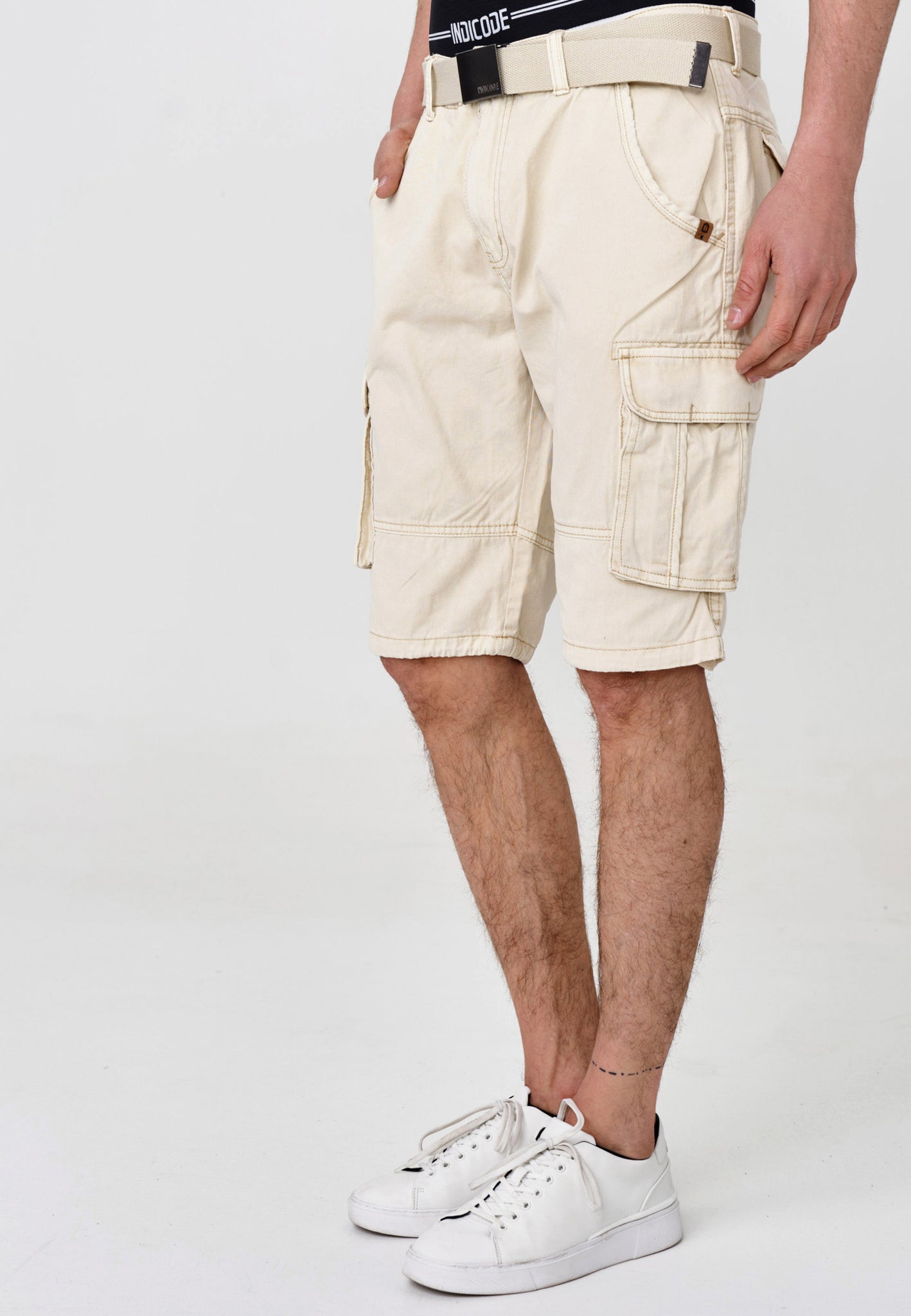 Shorts Cargo Blixt