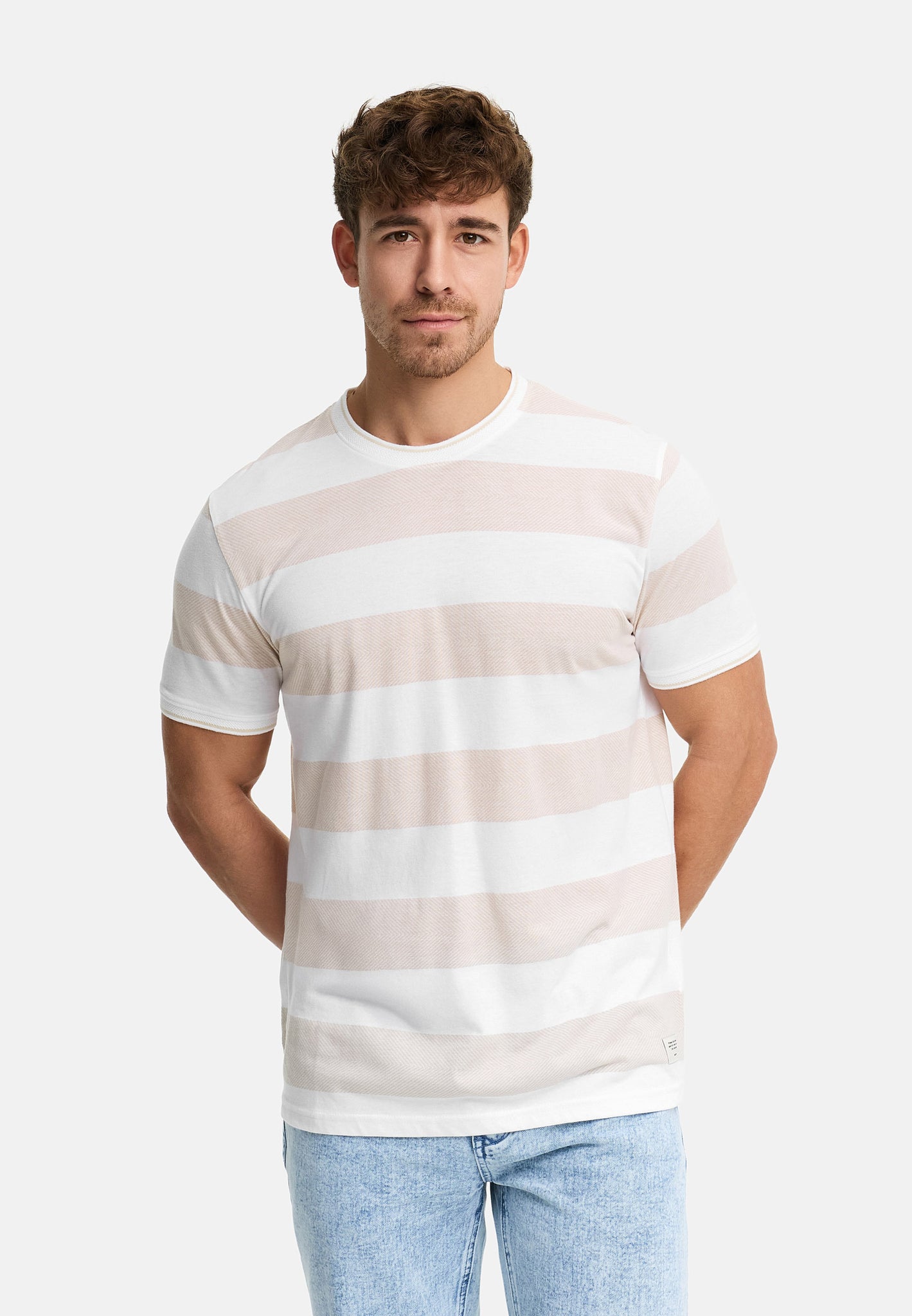 T-Shirt INAriba