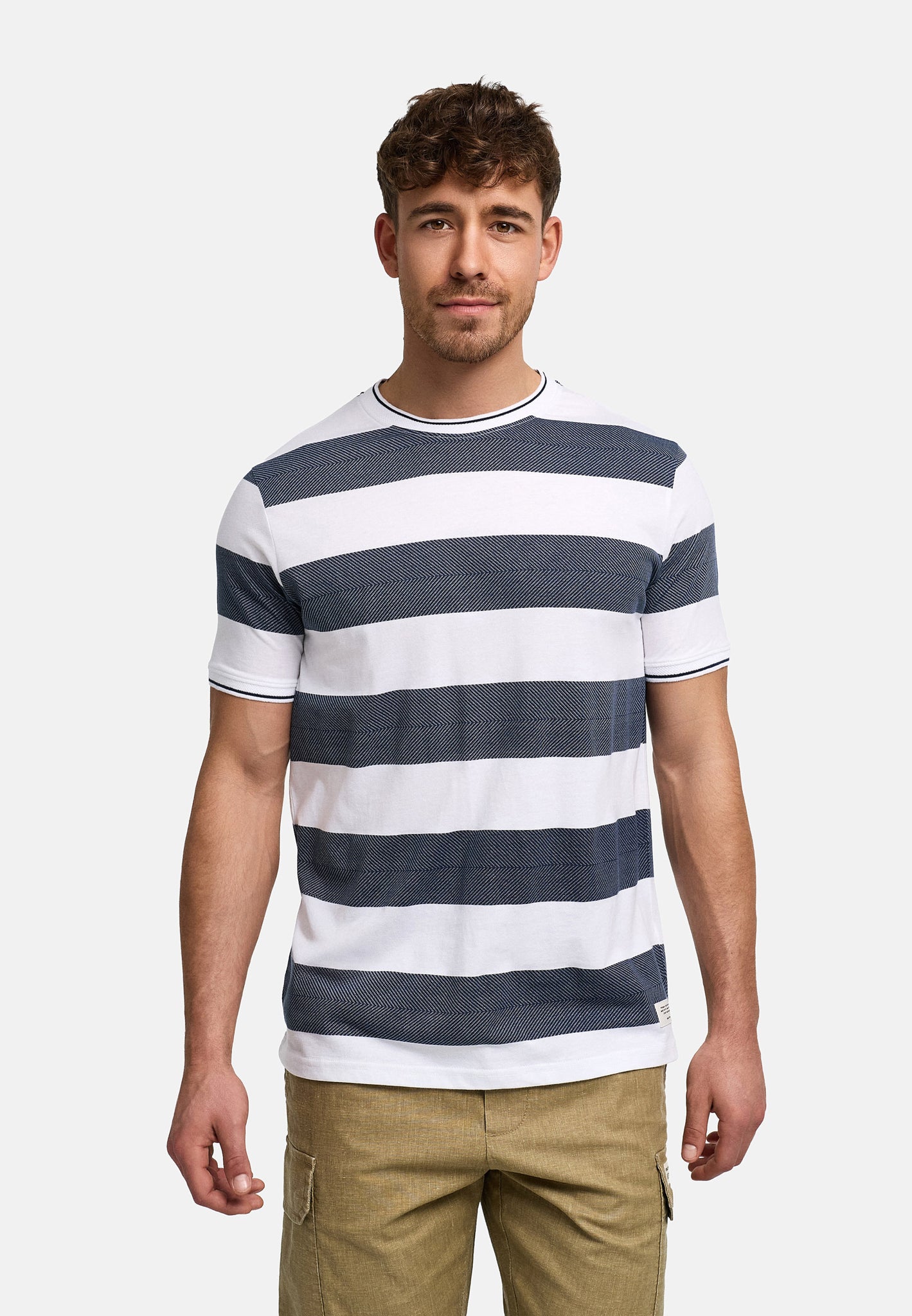 T-Shirt INAriba
