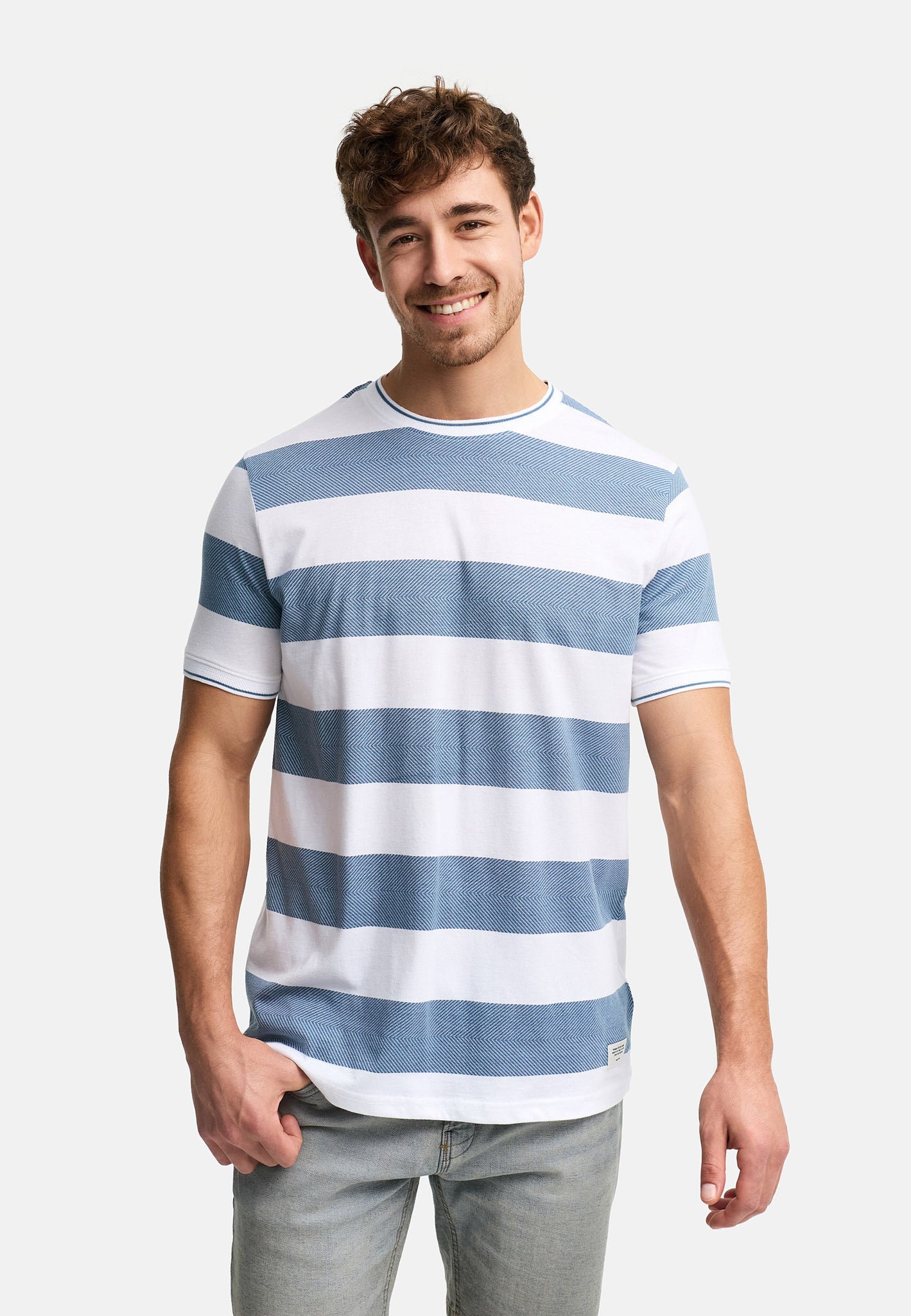 T-Shirt INAriba