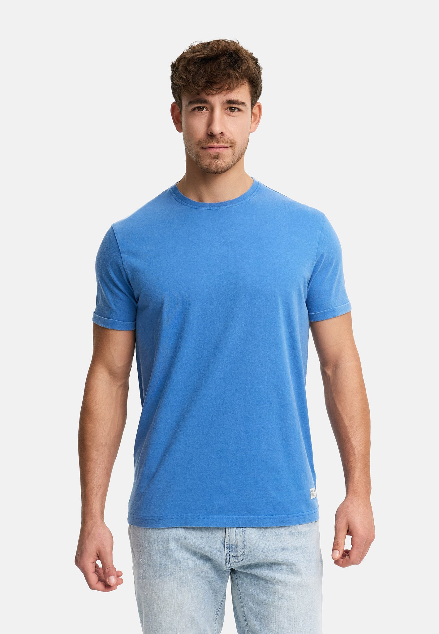 T-Shirt INHerbst