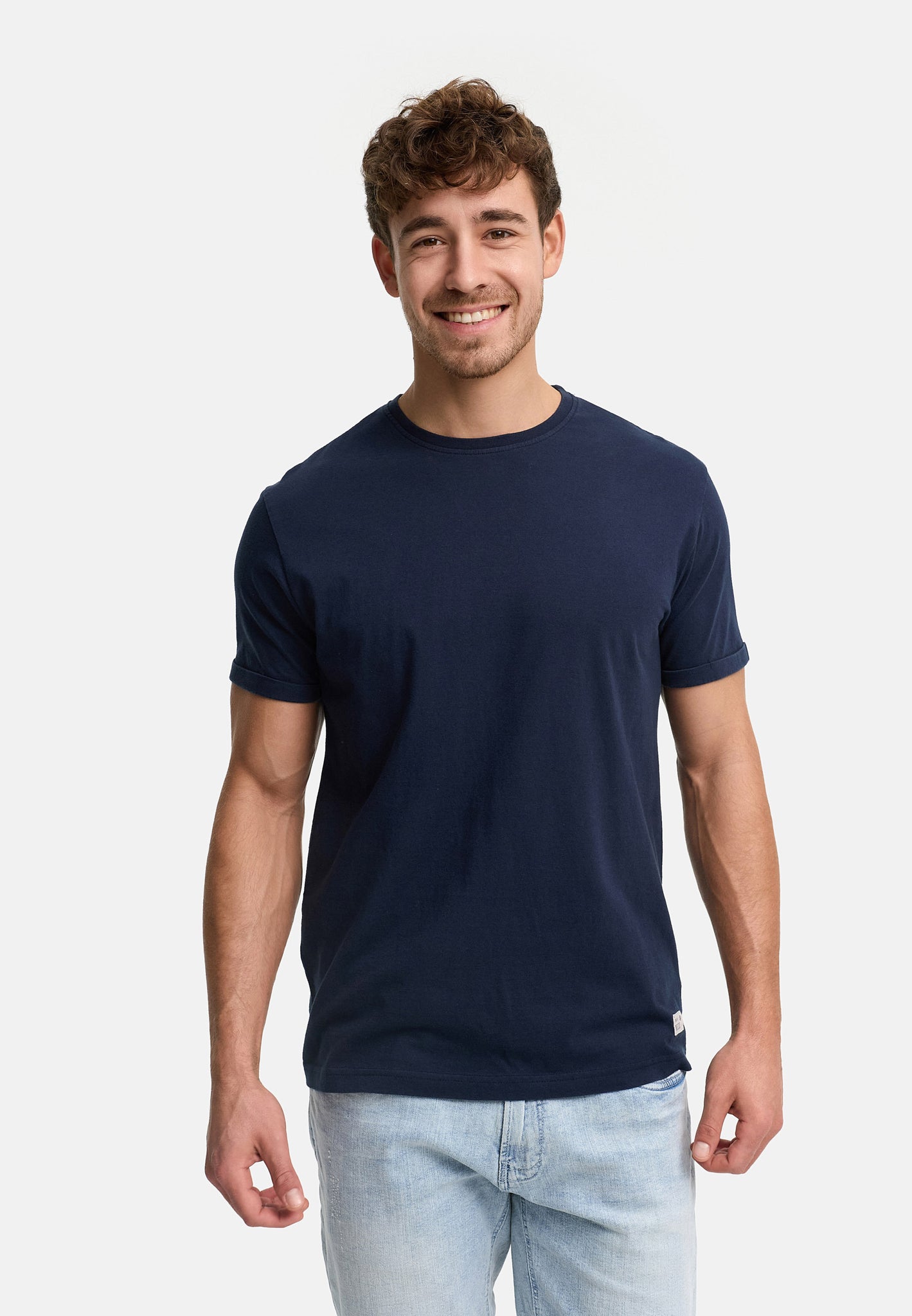 T-Shirt INHerbst