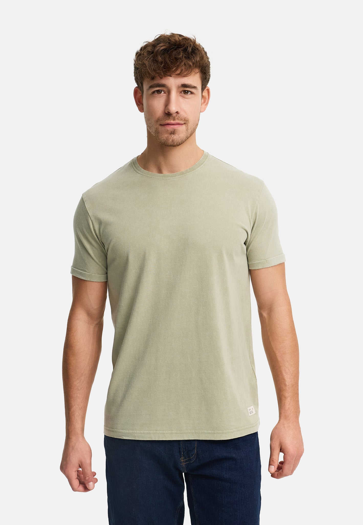 T-Shirt INHerbst