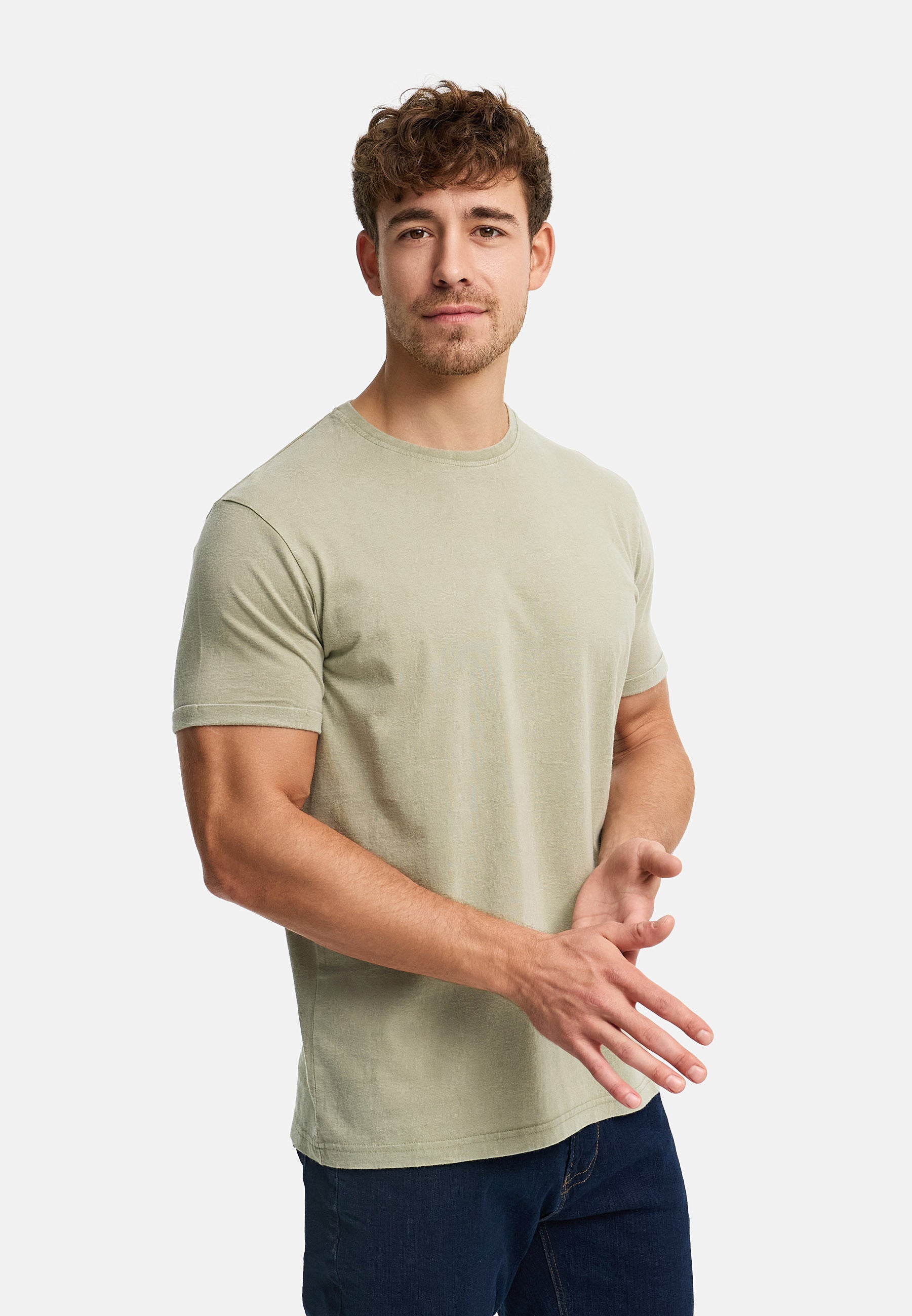T-Shirt INHerbst Produktbild