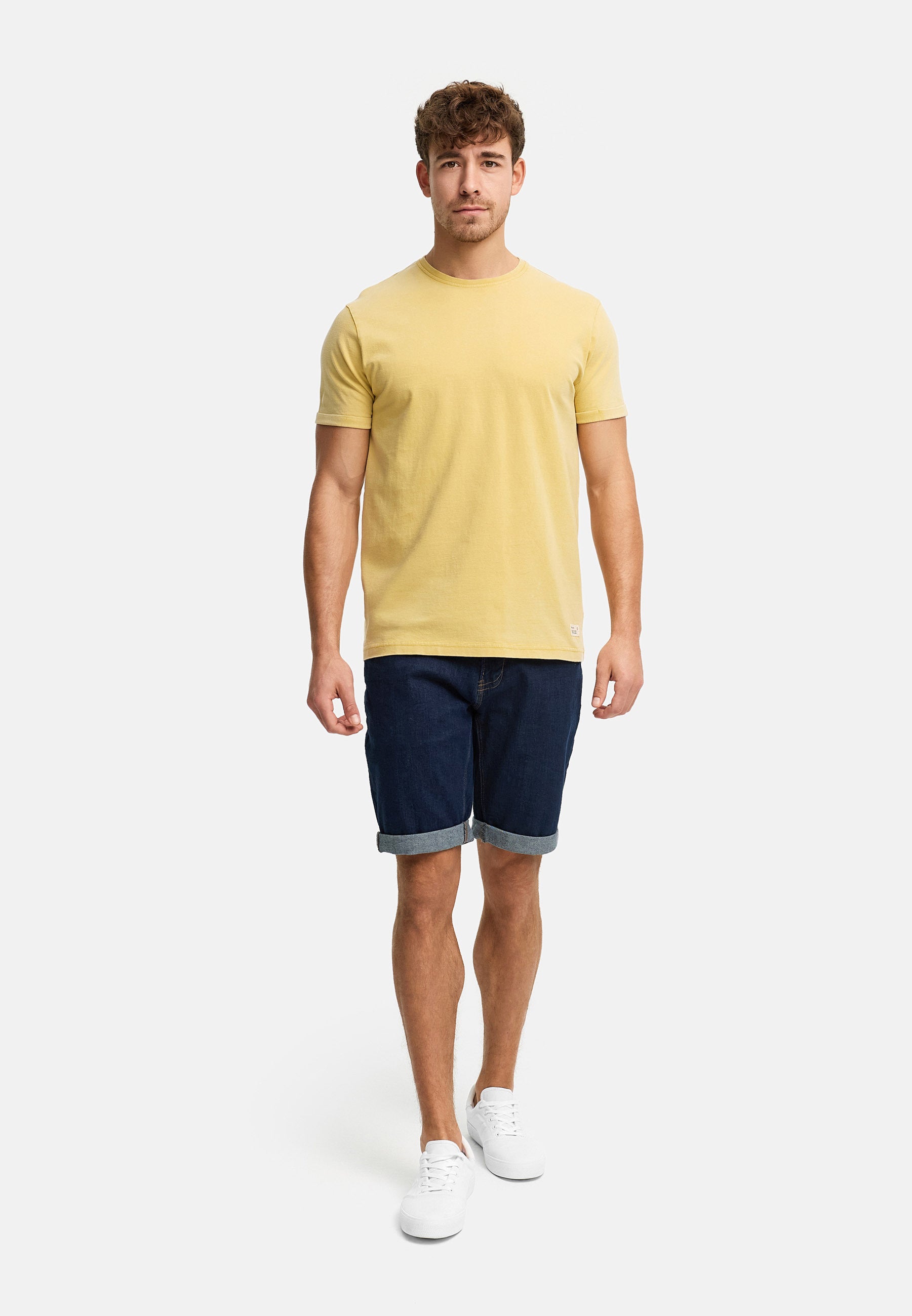 T-Shirt INHerbst Produktbild