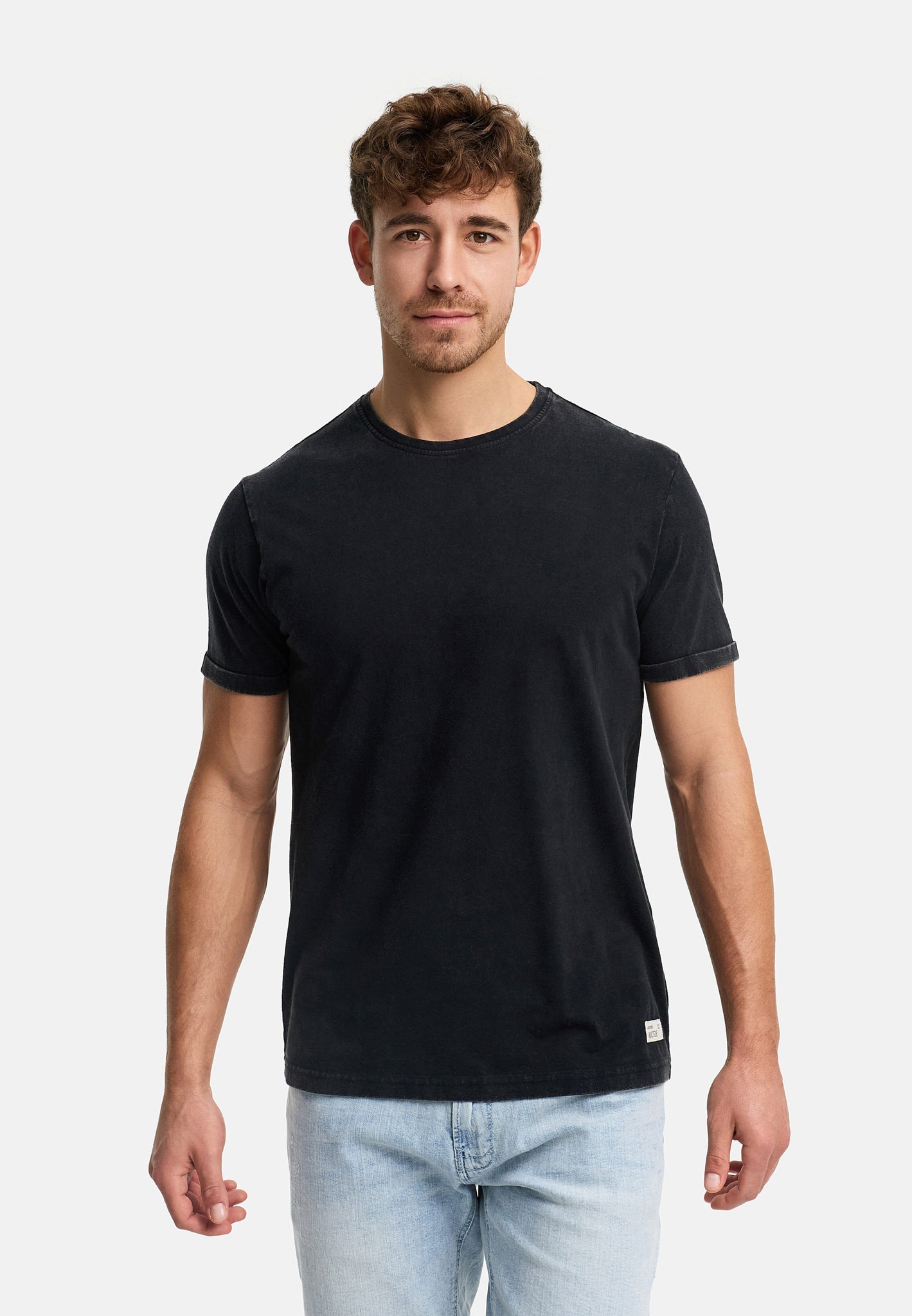 T-Shirt INHerbst