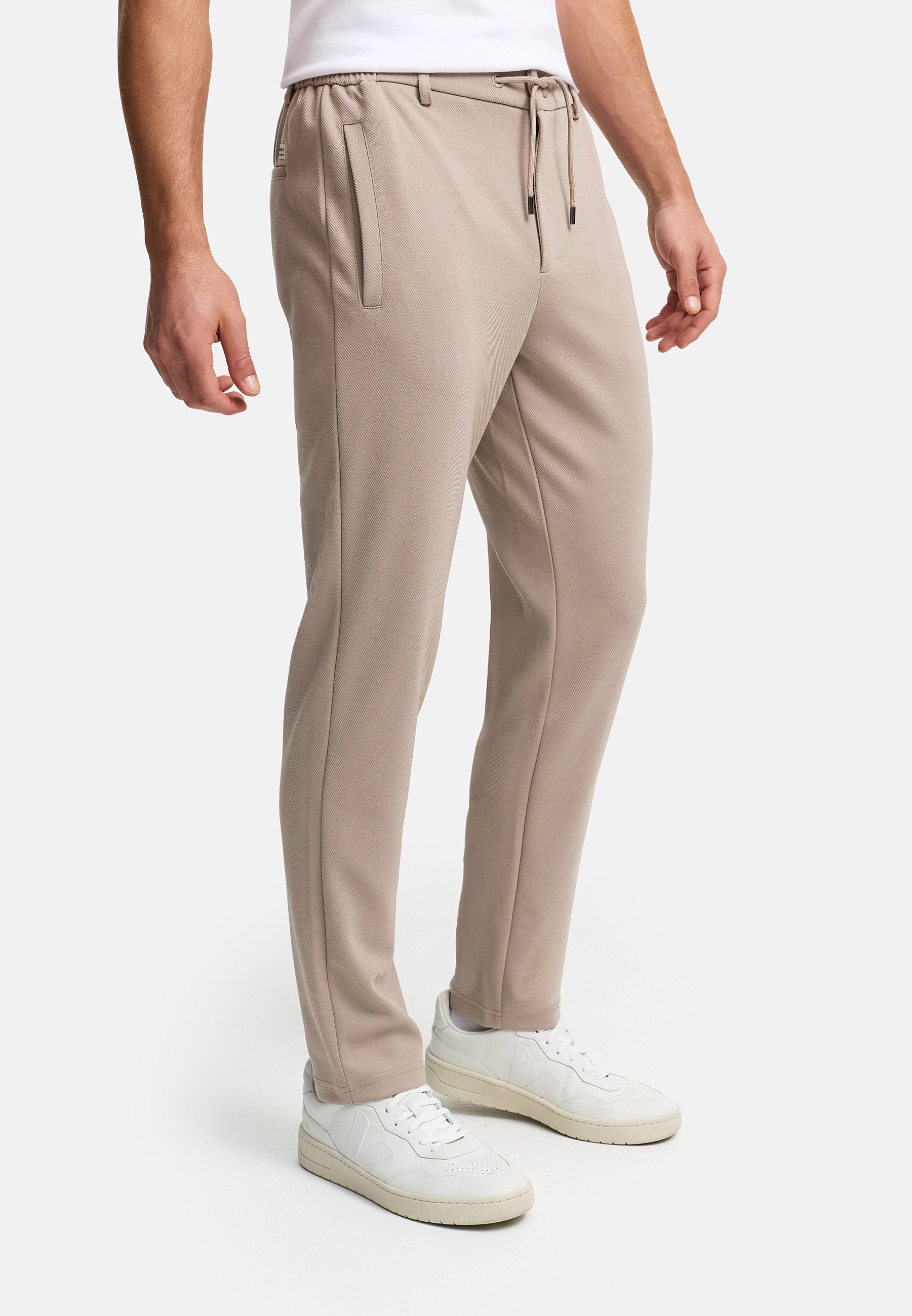 INDICODE | Men's Chino Pants INNezzo String Pant